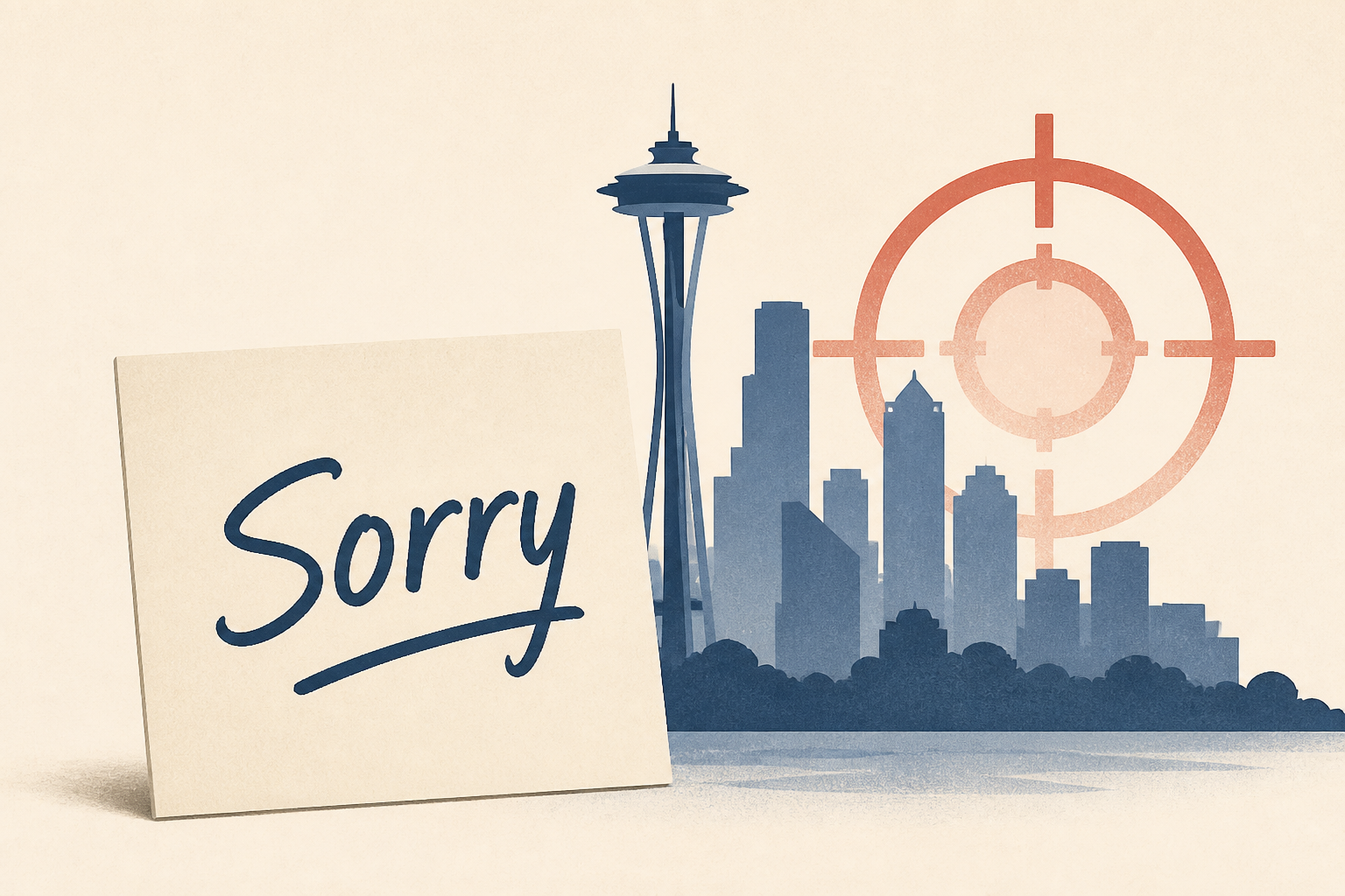 Mayor apologizes for city’s botched response to the public after Bite of Seattle shooting