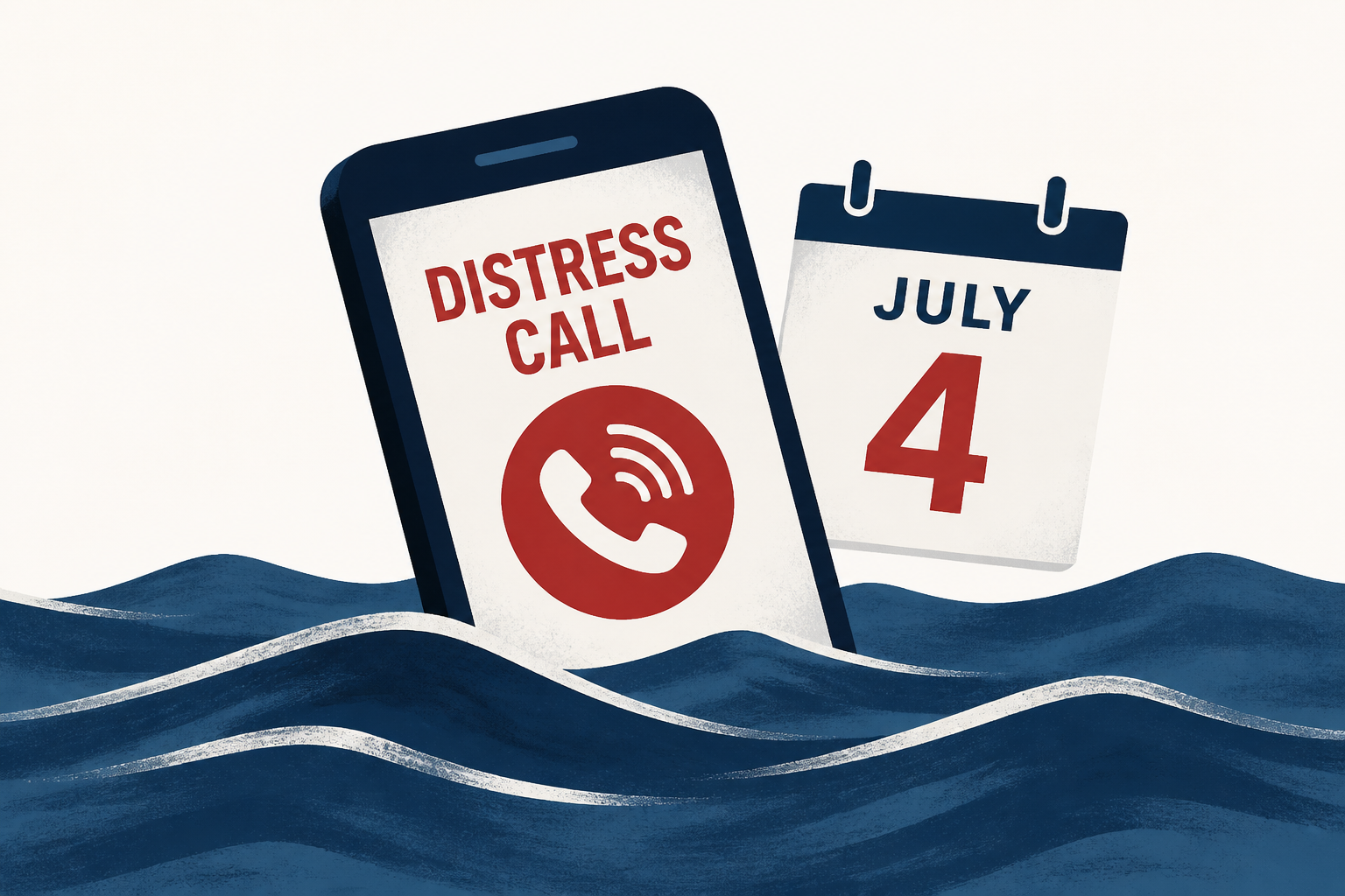 Attorney for Nolan Wells' family says experts will review a July 4 boat distress call