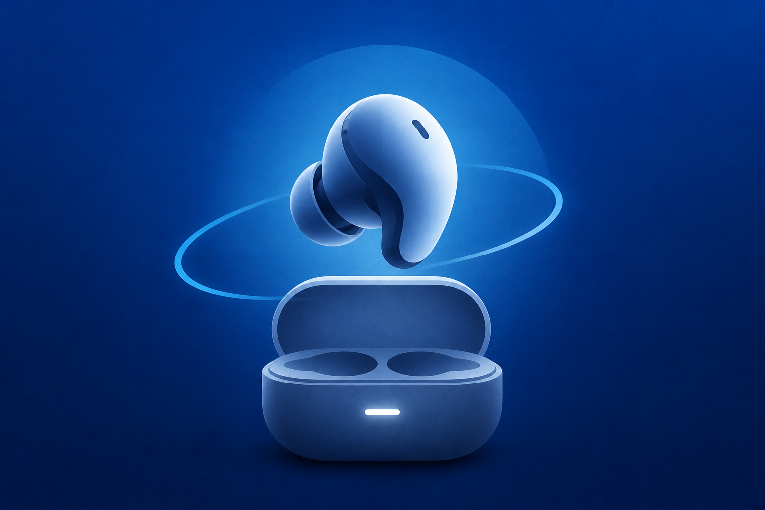 Samsung has another brand-new Galaxy Buds design coming soon