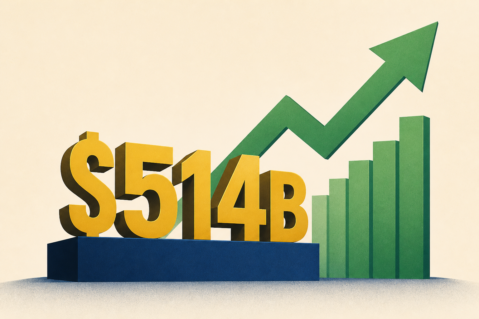 Alphabet Just Gave Investors 514 Billion Reasons to Load Up on Shares
