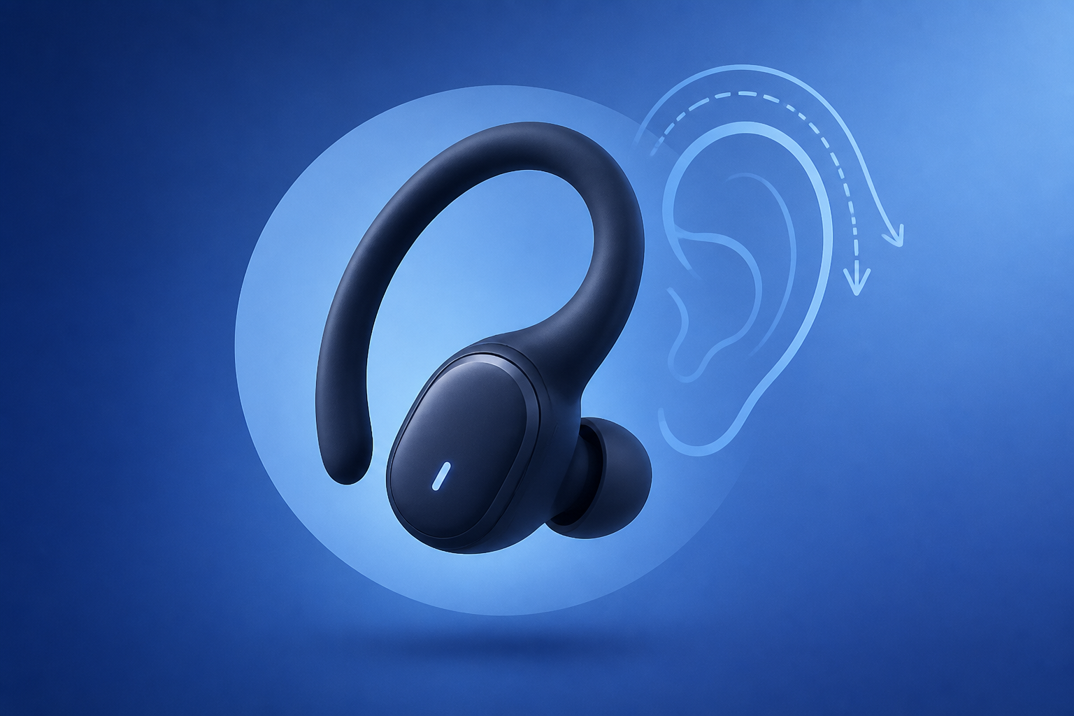 Samsung is working on new Galaxy Buds with an ear hook design