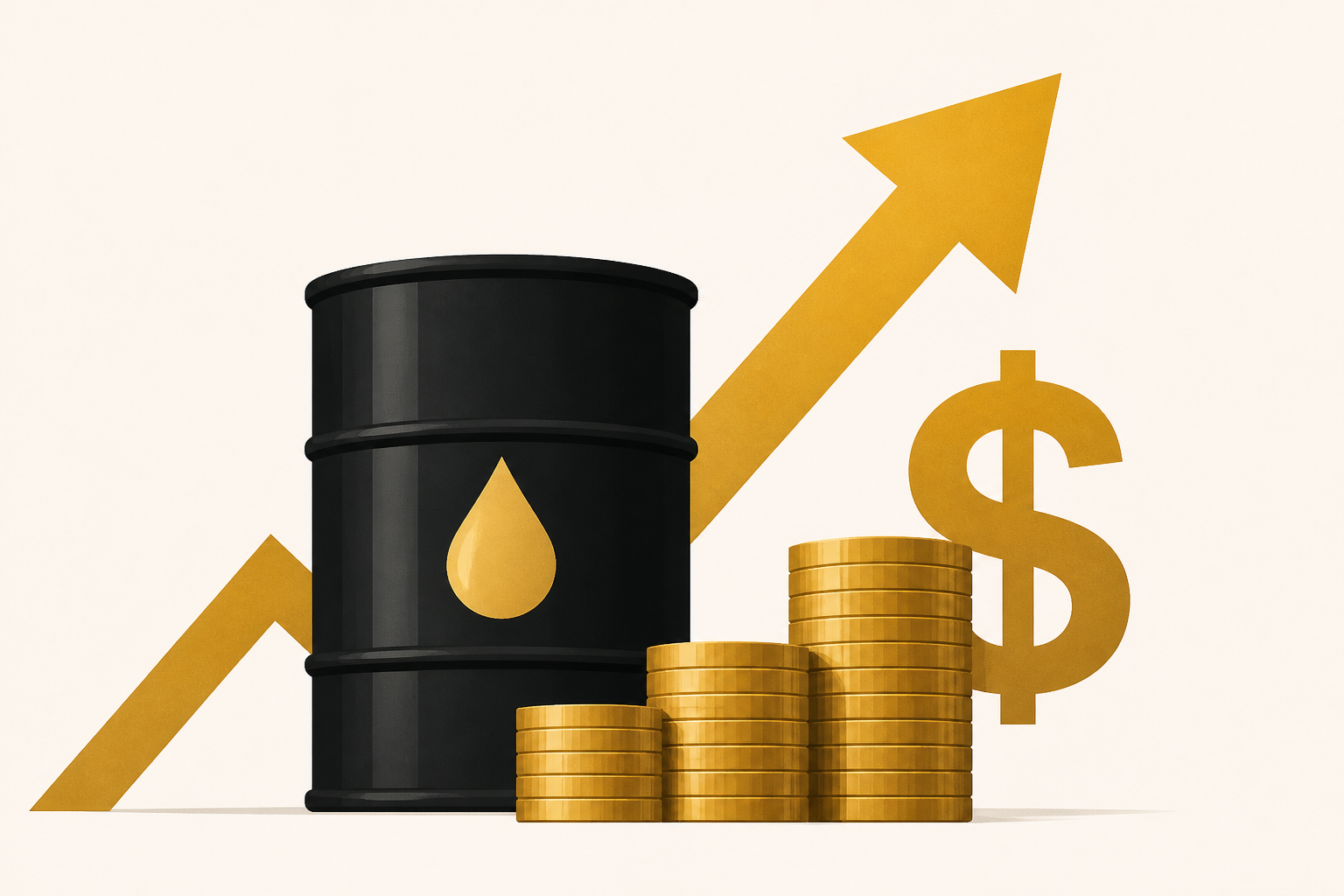 Major oil companies book massive profits as fighting between US and Iran continues
