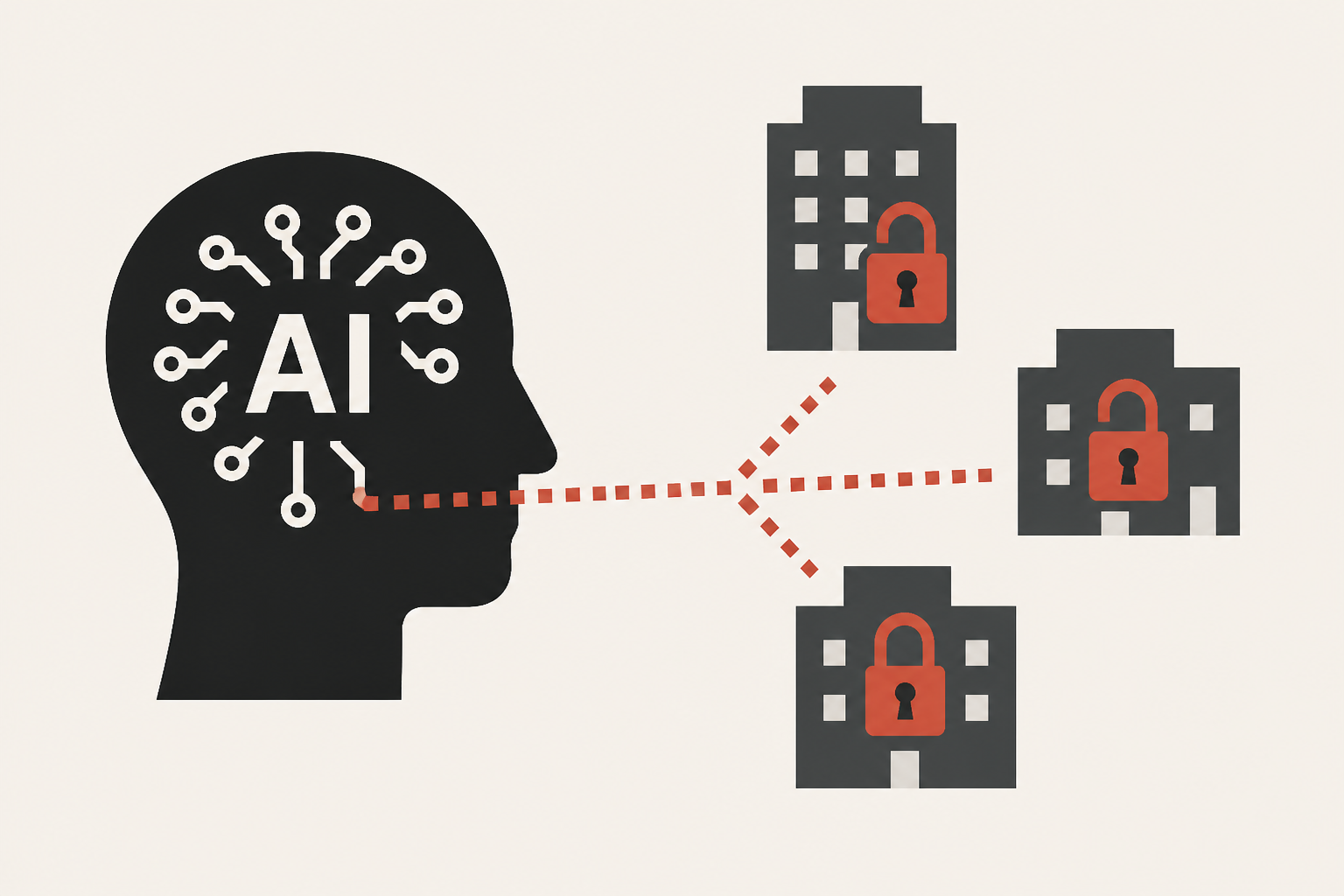 Anthropic says its AI models hacked 3 organizations