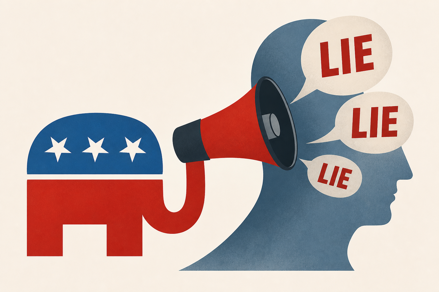 Here Are the Republicans’ Biggest Lies From Their Fauci Show Trial