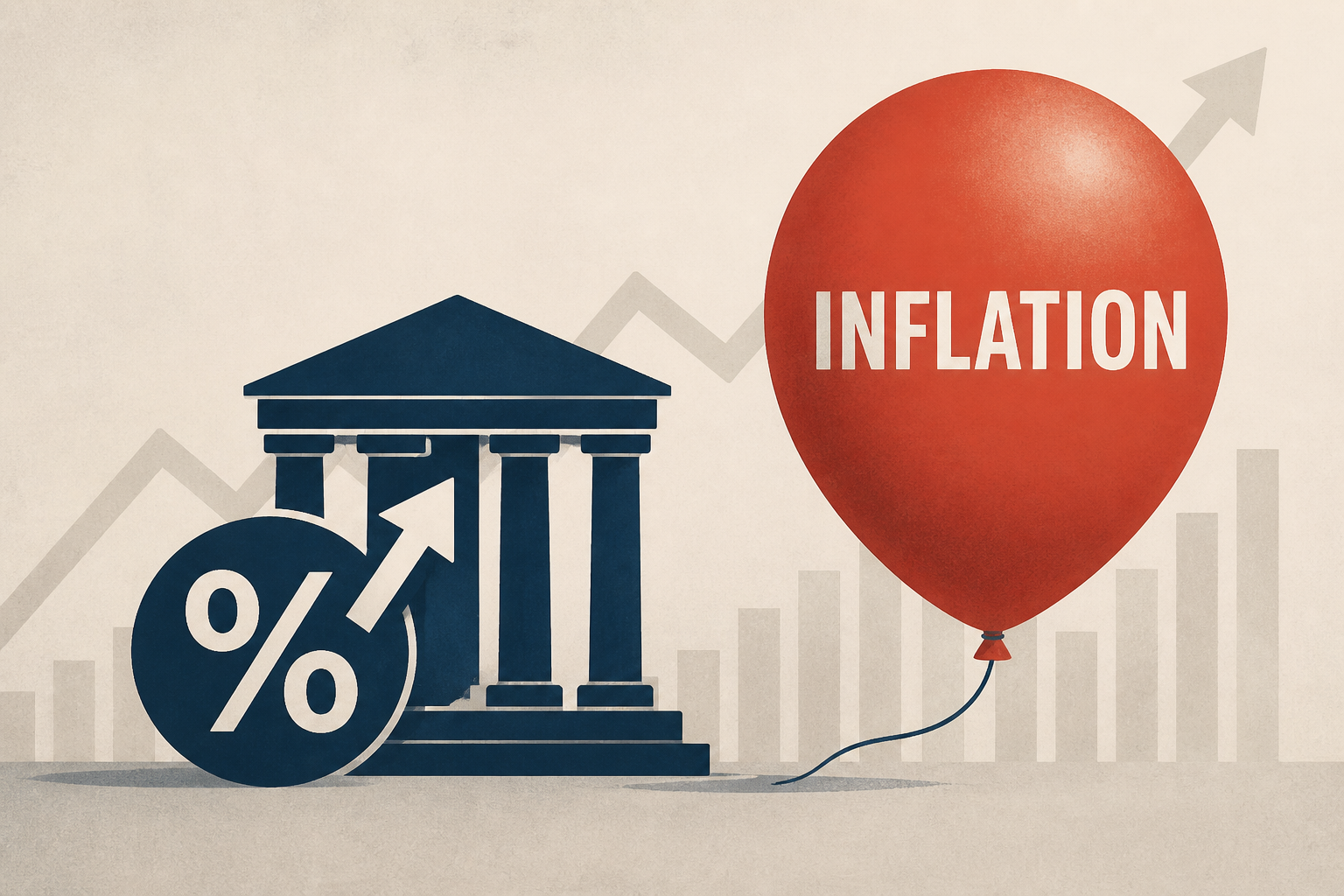 Fed officials who voted to hike rates say action is needed now against inflation