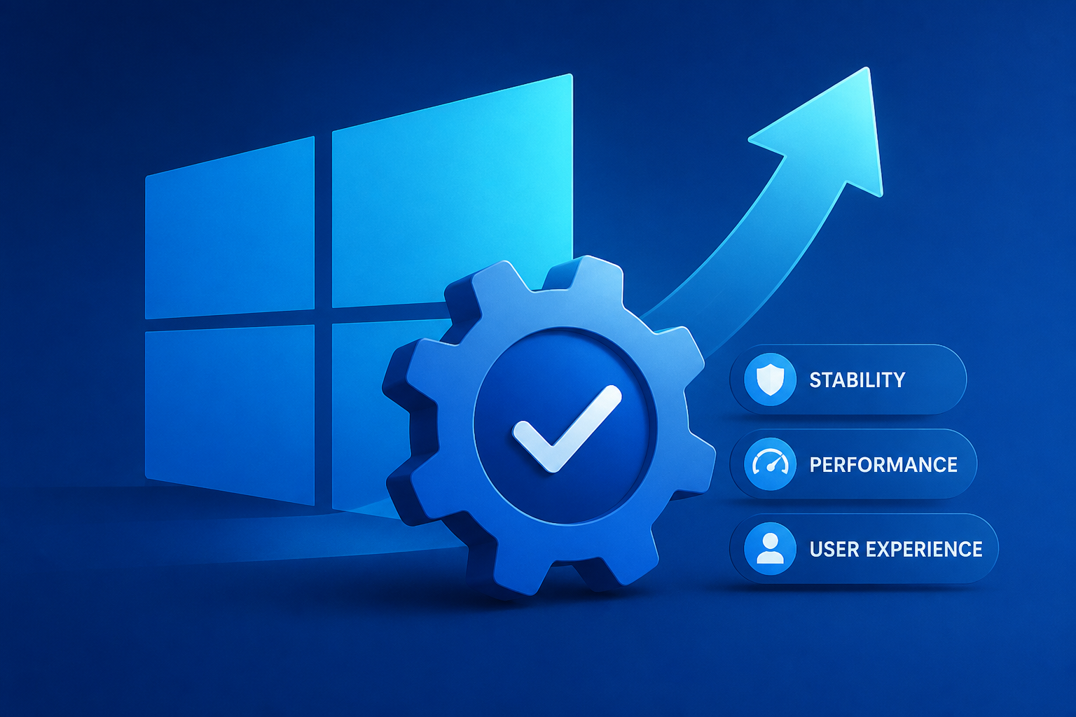Satya Nadella confirms major quality update for Windows 11 with focus on fundamentals