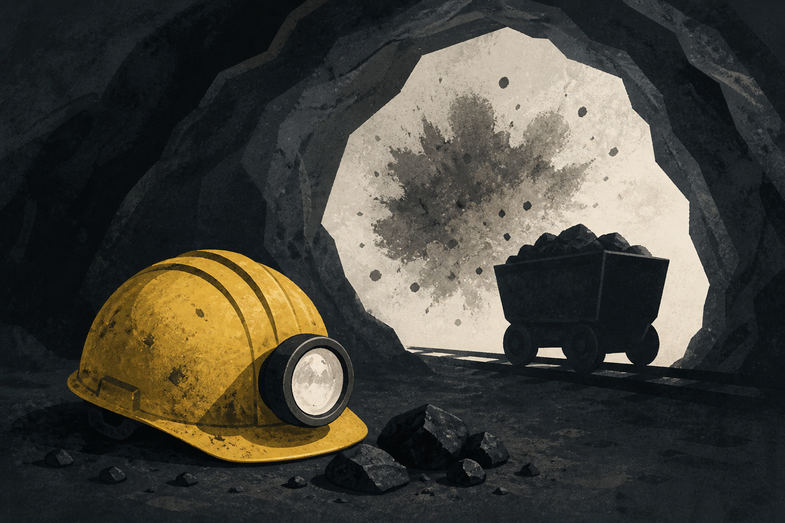 At Least 34 Dead From Coal Mine Blast in Pakistan