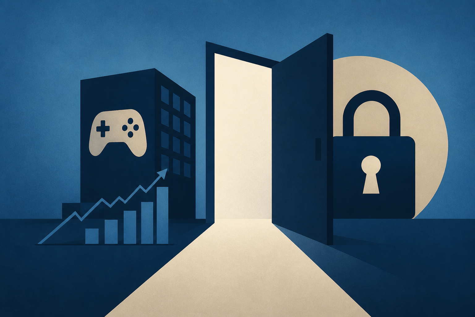 Electronic Arts Says It'll Be A Private Company Next Week