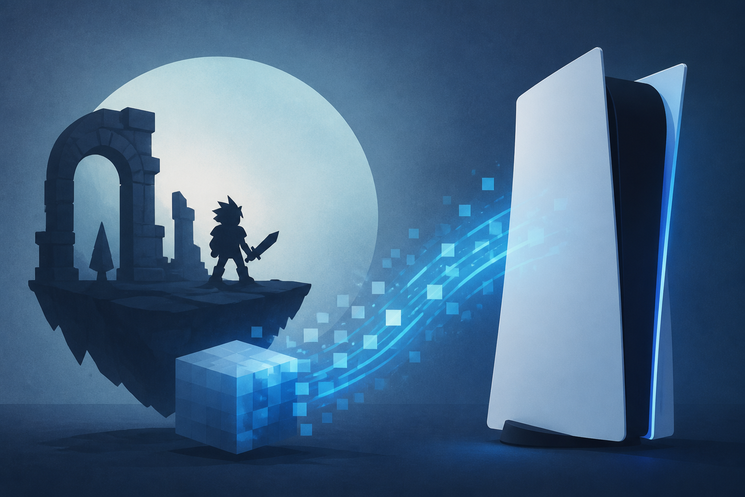 Beloved 1999 PlayStation Adventure Game Getting PS5 Remaster