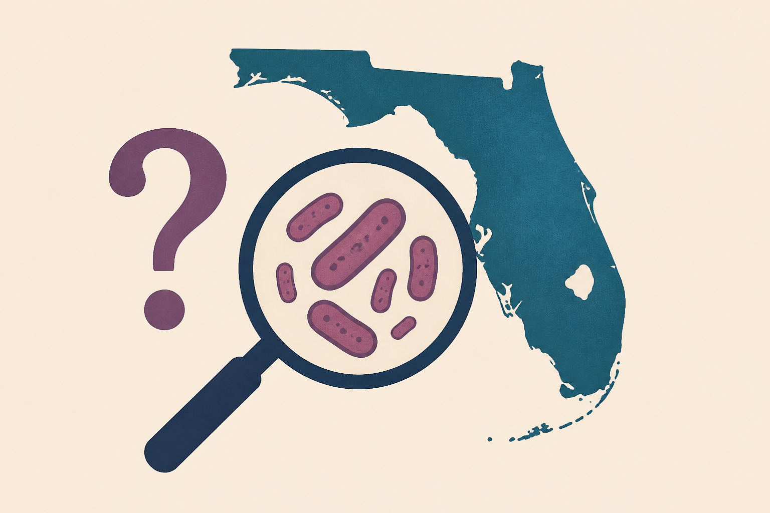 Florida Saw 36 Leprosy Cases Last Year. The Source May Surprise You