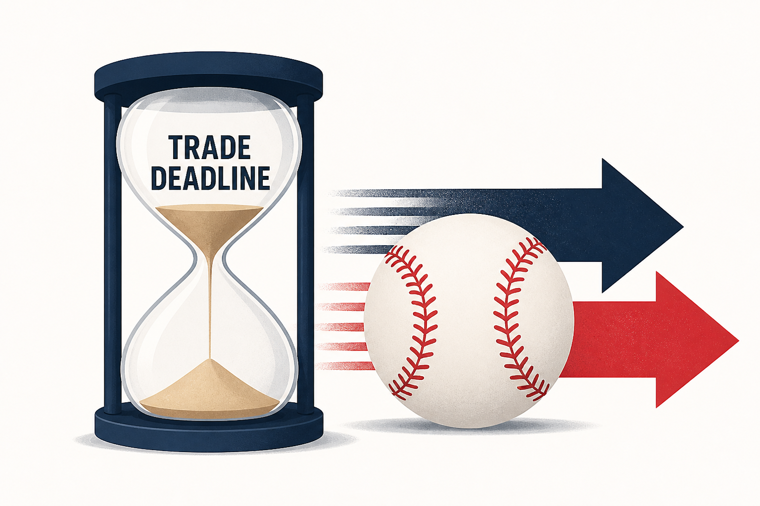 What we’re hearing about the Tigers, Red Sox and more ahead of the MLB trade deadline