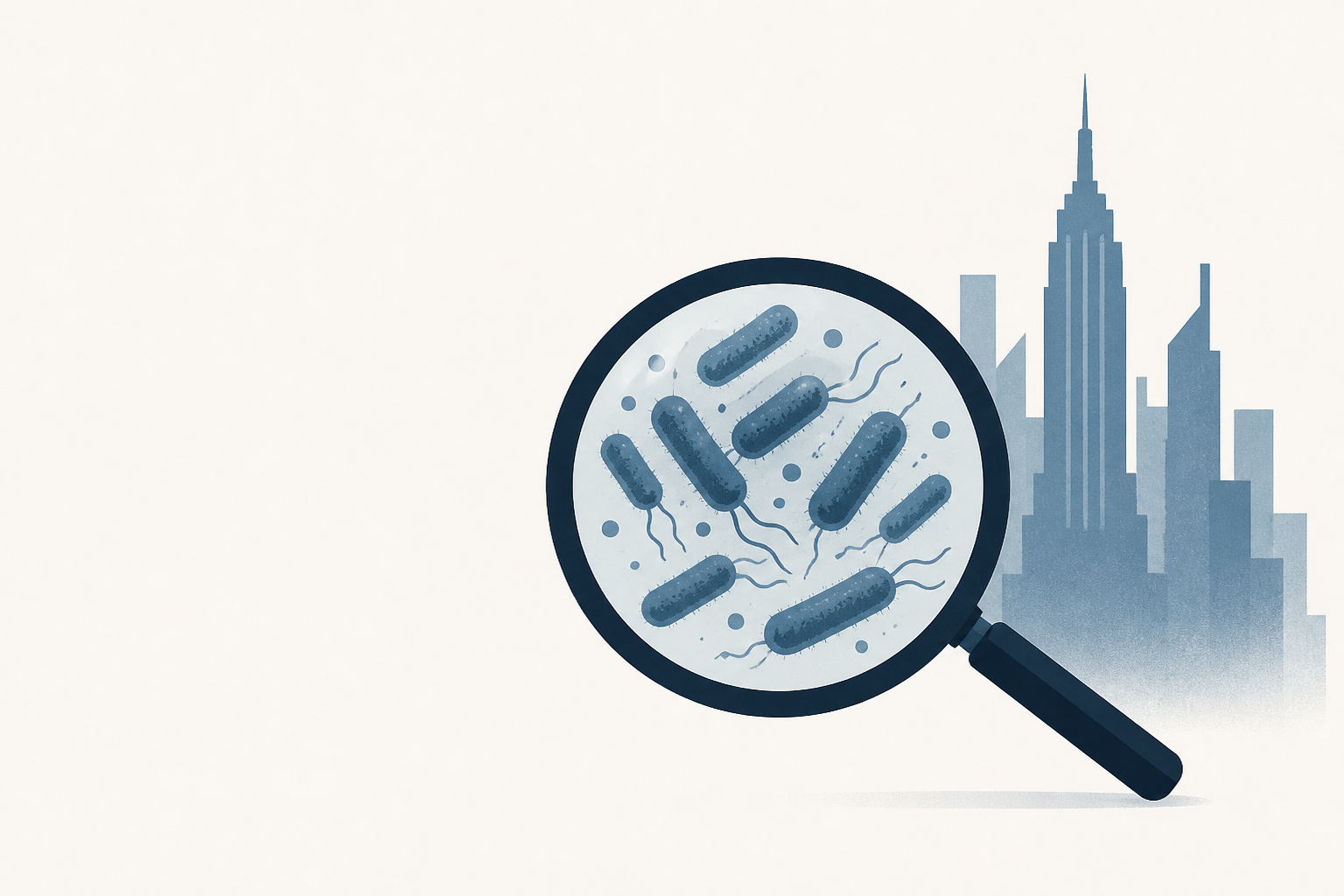 7th death confirmed in Manhattan Legionnaires’ outbreak, matching total from 2025 outbreak