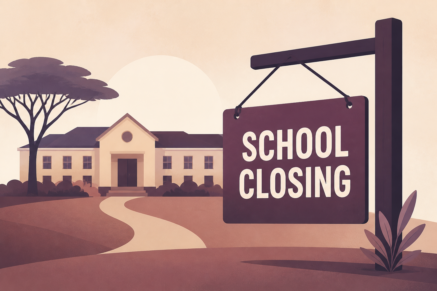 Oprah Is Closing Her Girls' School in South Africa