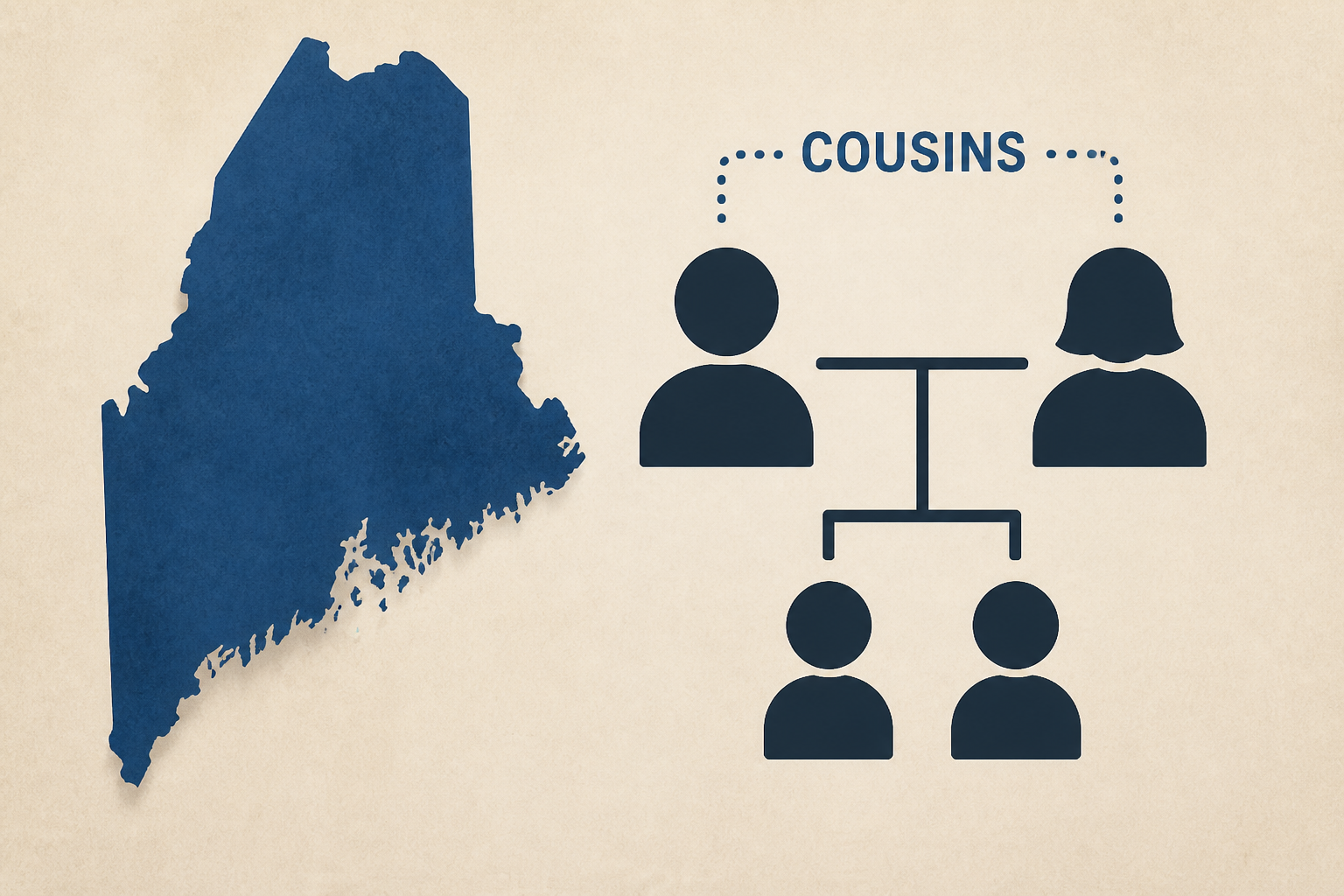 Maine Dem Sen. candidate Troy Jackson has 2 kids with cousin: report