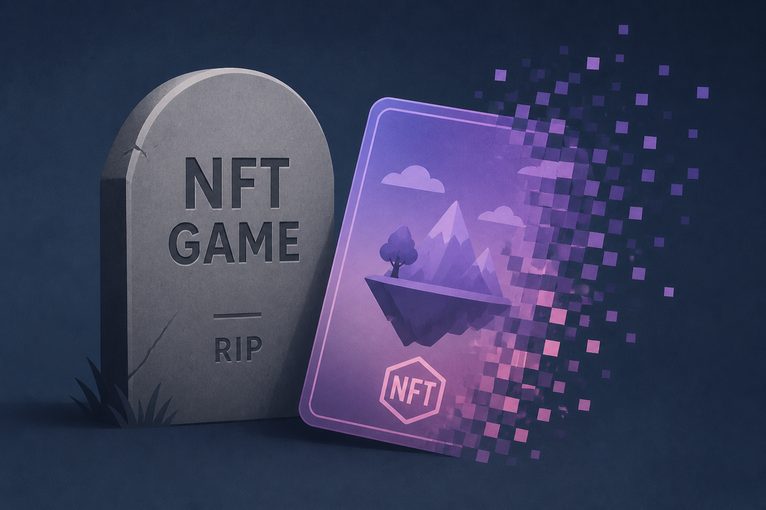 In A 'Who Could Have Possibly Seen This Coming' Event, Ubisoft Will Shut Down Its NFT Game