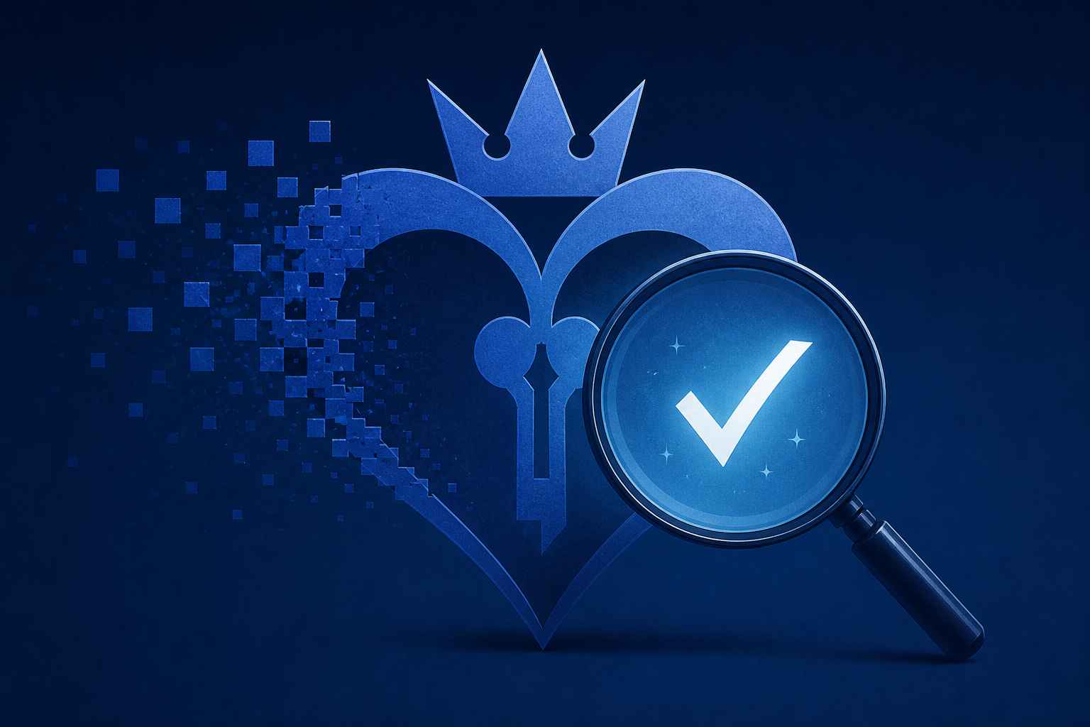 The Kingdom Hearts AI Art Controversy Has Be Cleared Up