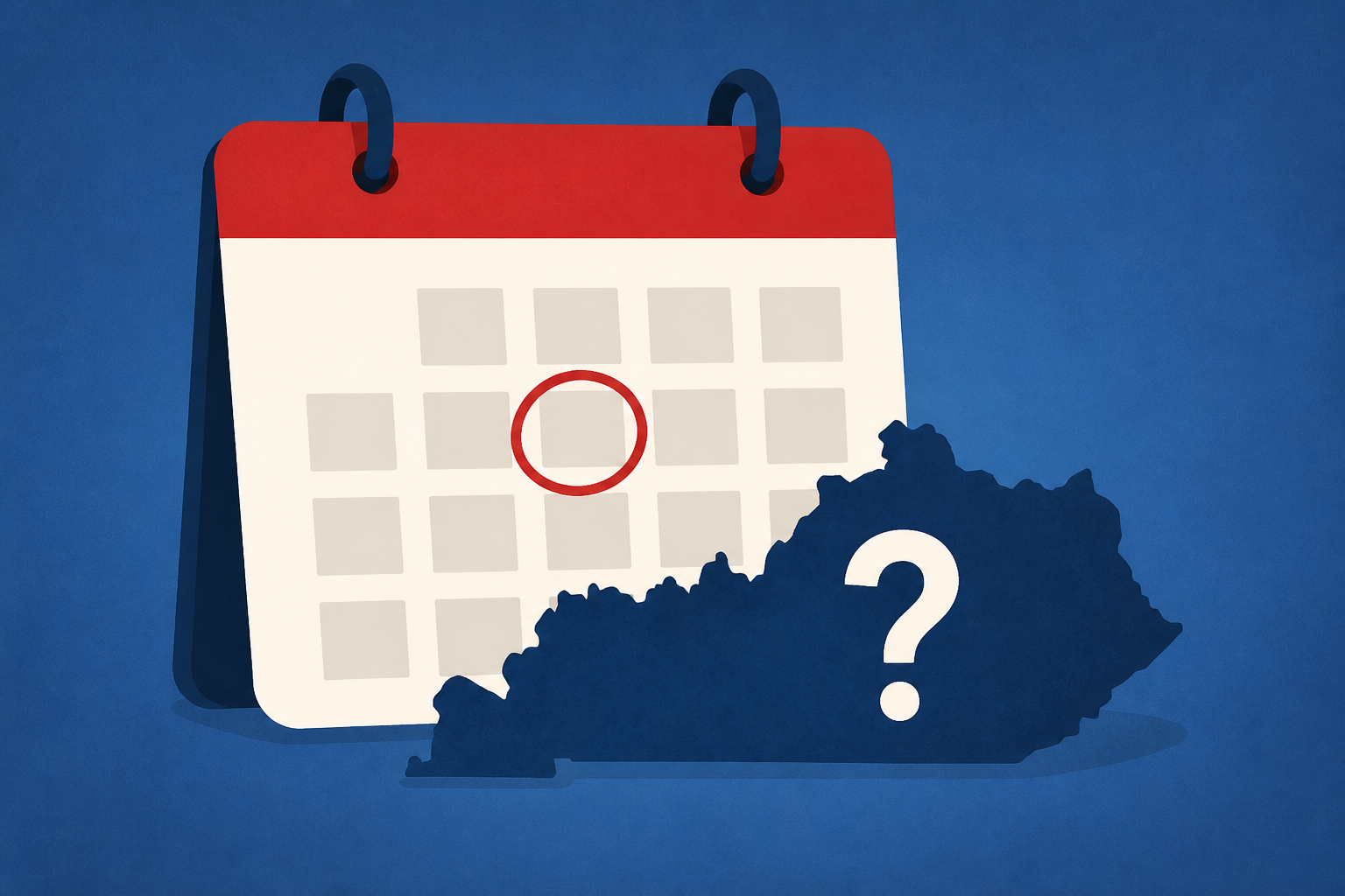 One Date Could Determine How Kentucky Replaces Mitch McConnell
