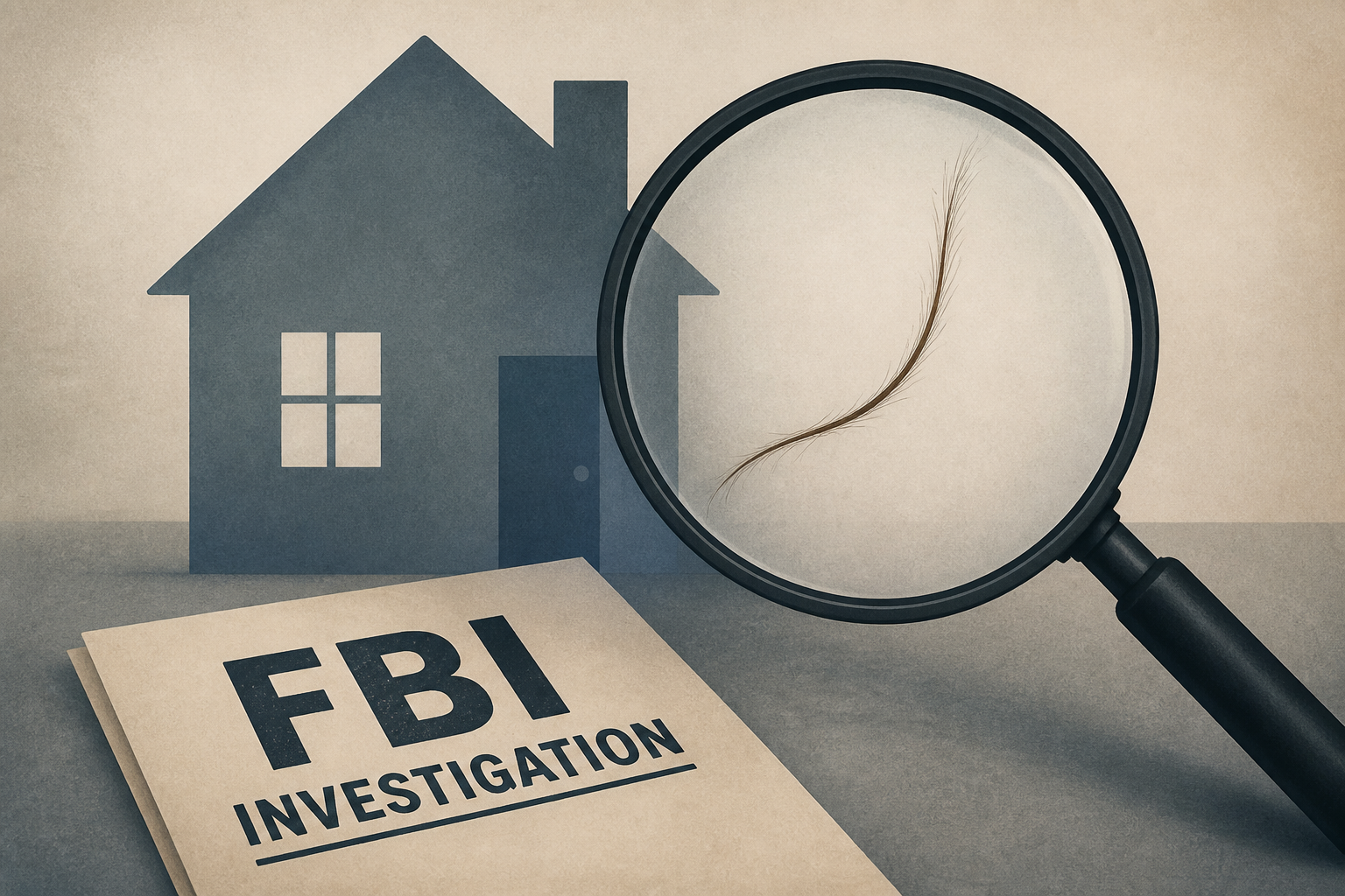 Hair found in Nancy Guthrie’s home isn’t linked to a suspect, FBI says