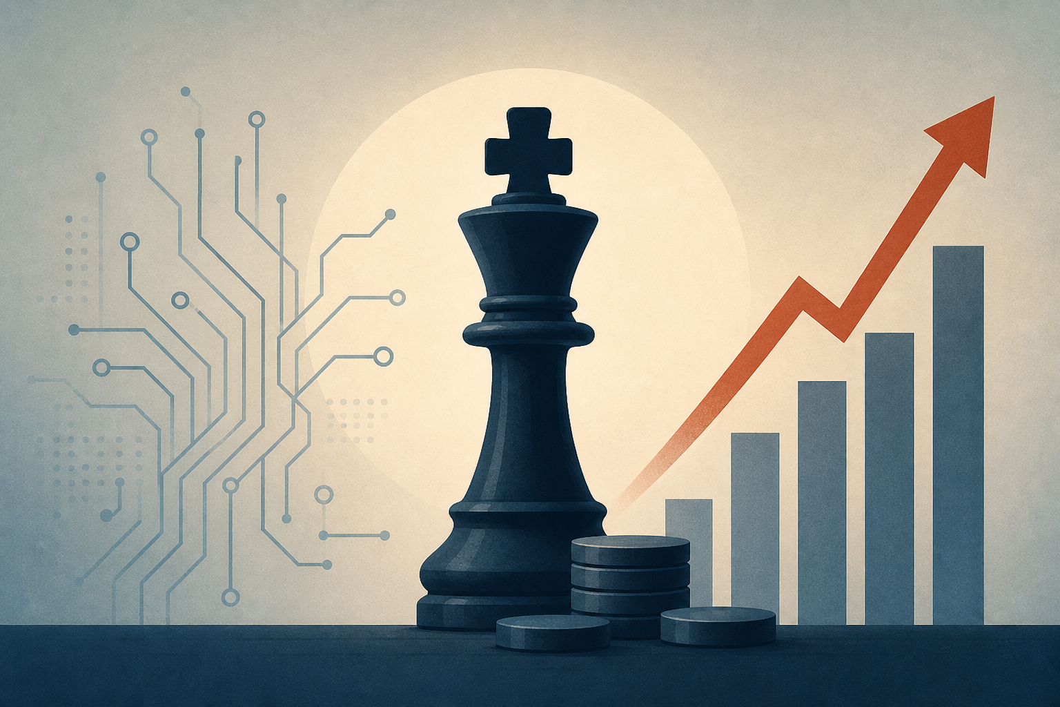 Five Takeaways From the Times Investigation Into Larry Ellison’s A.I. Gamble