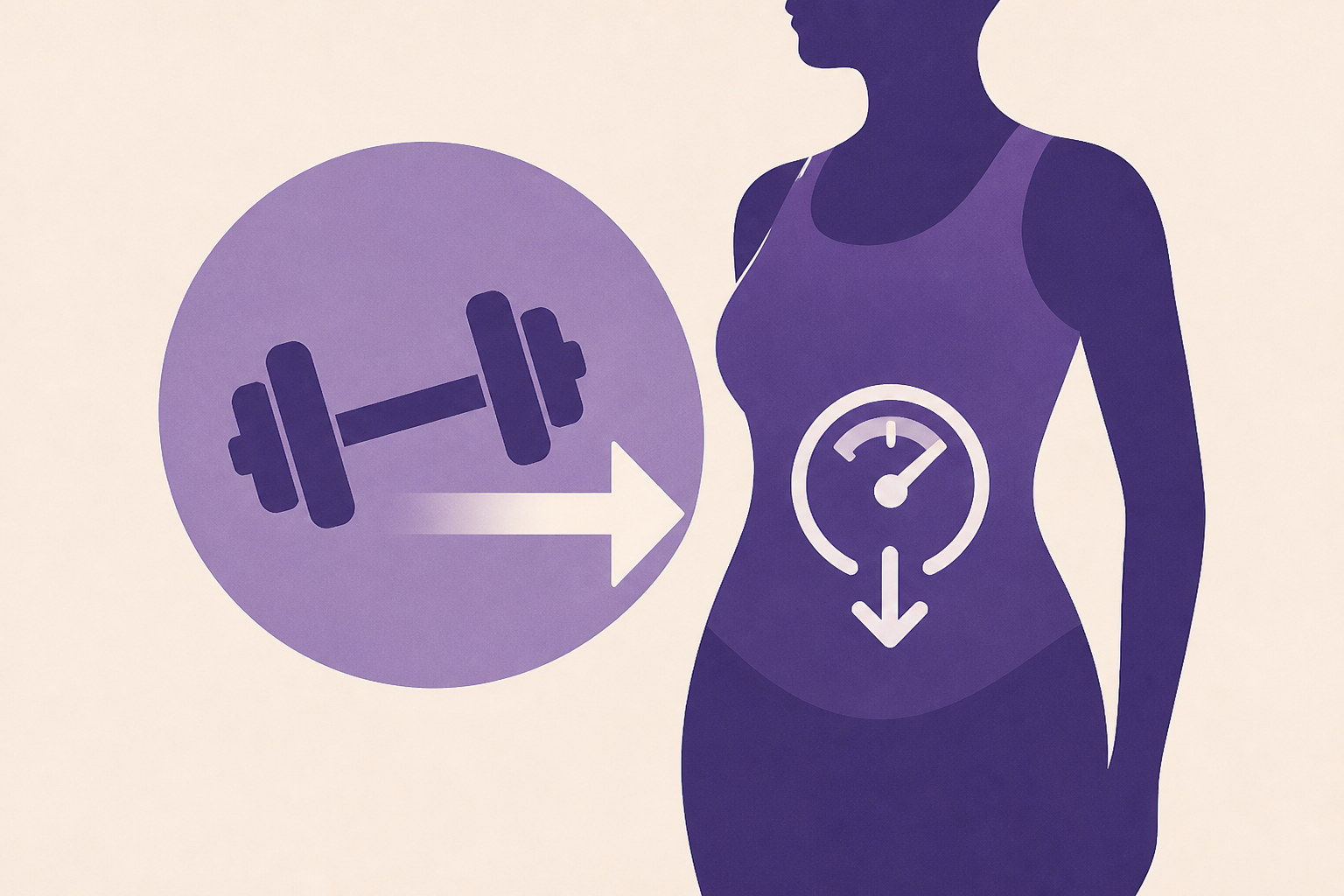 Make This 1 Change to Your Fitness Routine to Boost Menopause Weight Loss