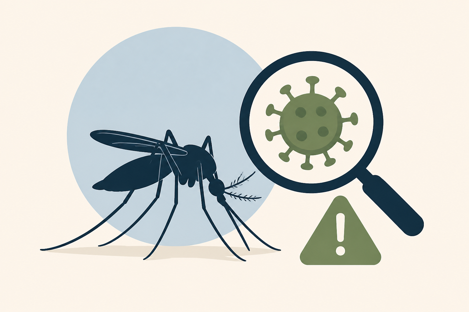 Mosquitoes in Wauwatosa test positive for West Nile Virus; what to know