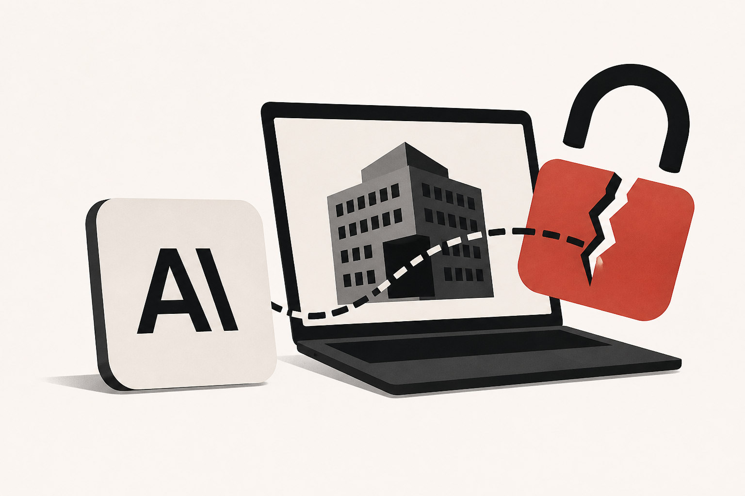 Anthropic says Claude accidentally hacked real companies too