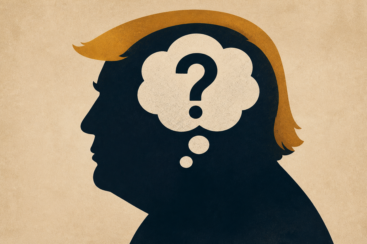Star NYT Reporter Reveals What’s Taking Over Trump’s Mind