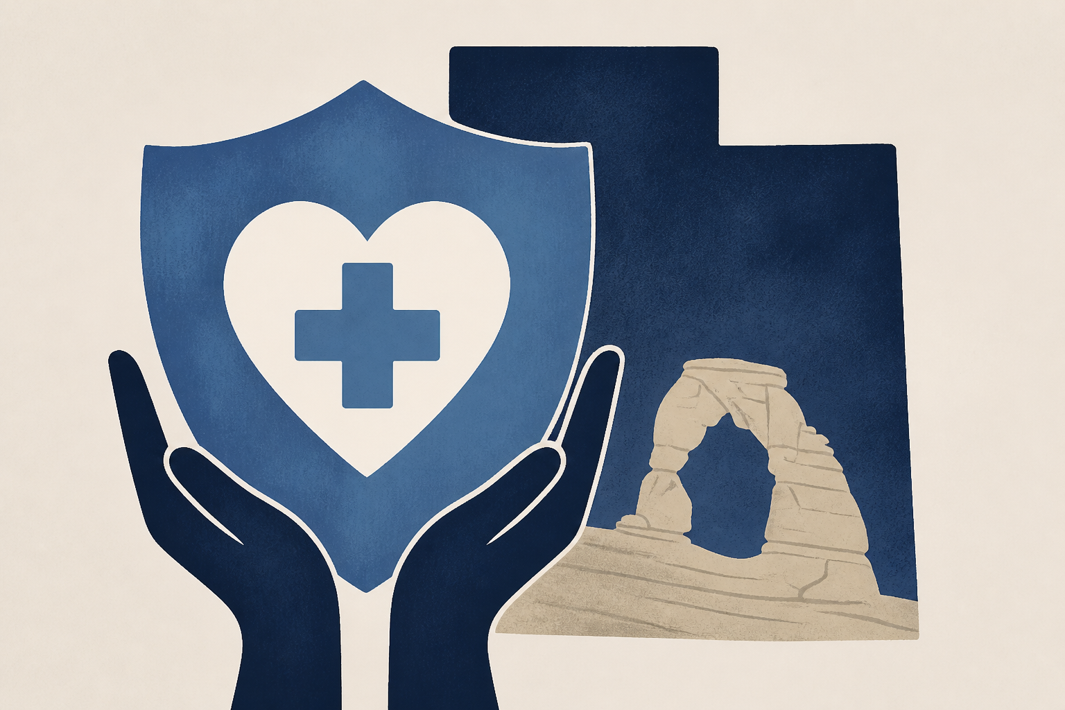 'Inexpressibly grateful': Utah advocates call to protect Medicaid from cuts