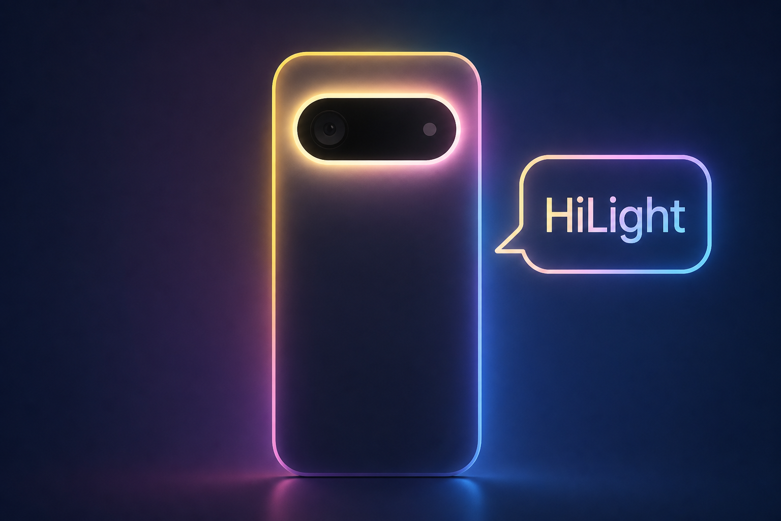 Google's Pixel 11 Glow might be called ‘HiLight’