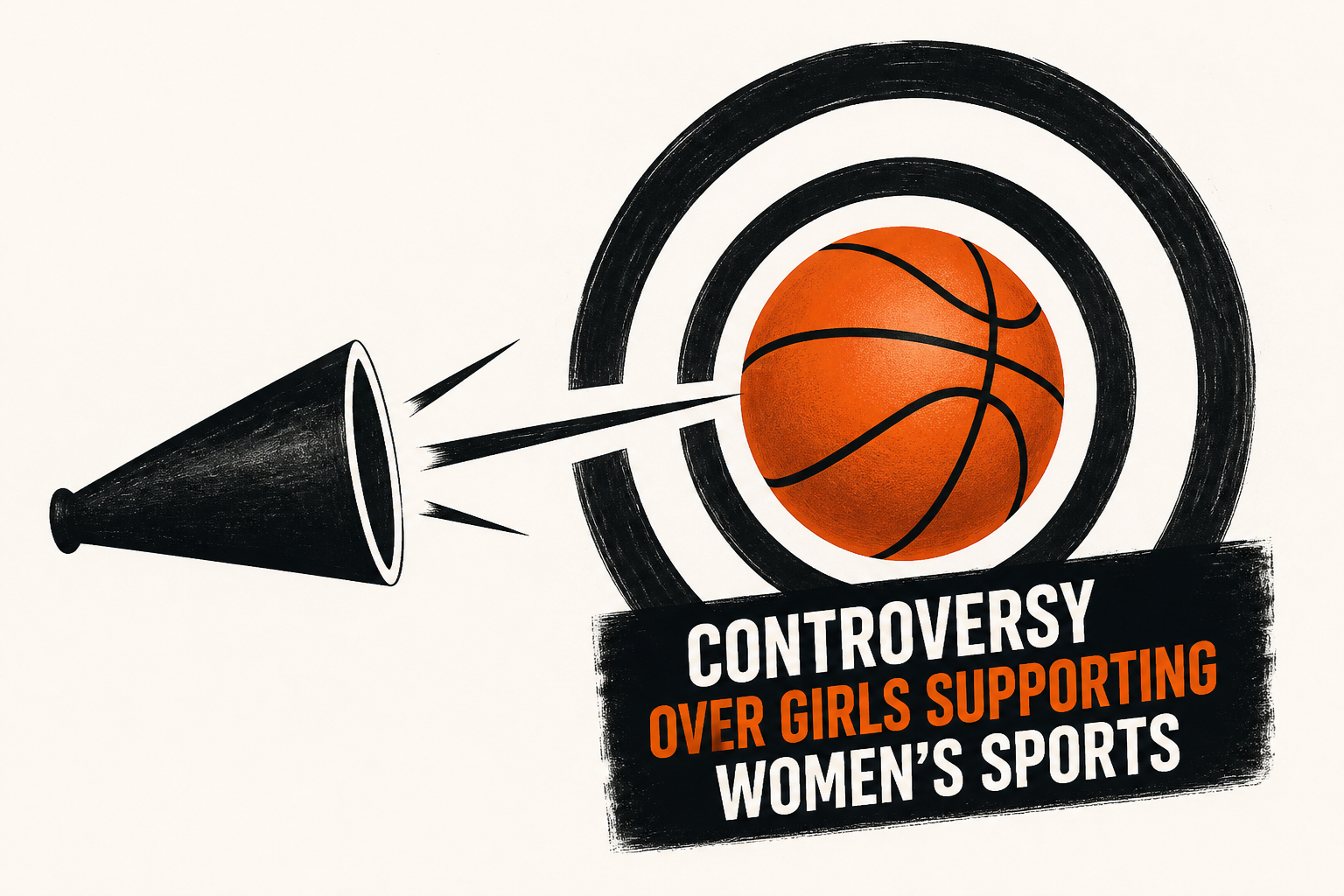 Jemele Hill takes aim at Sophie Cunningham as Storm controversy grows over girls supporting women’s sports