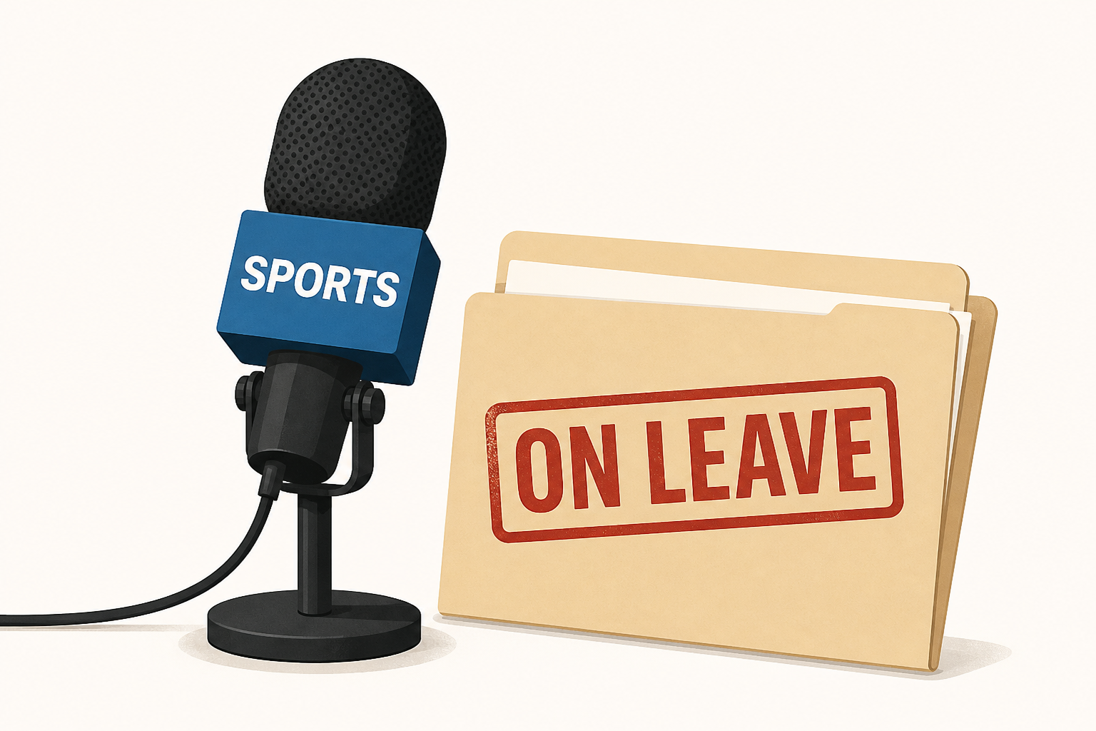 Tony Romo put on leave at CBS Sports following arrest