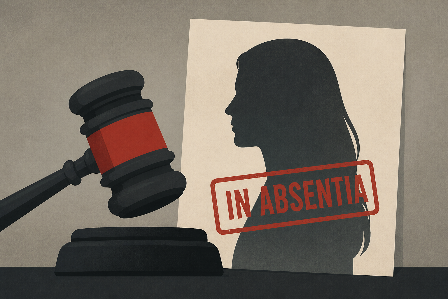 Moscow Court Orders Detention of Boris Nemtsov’s Daughter in Absentia