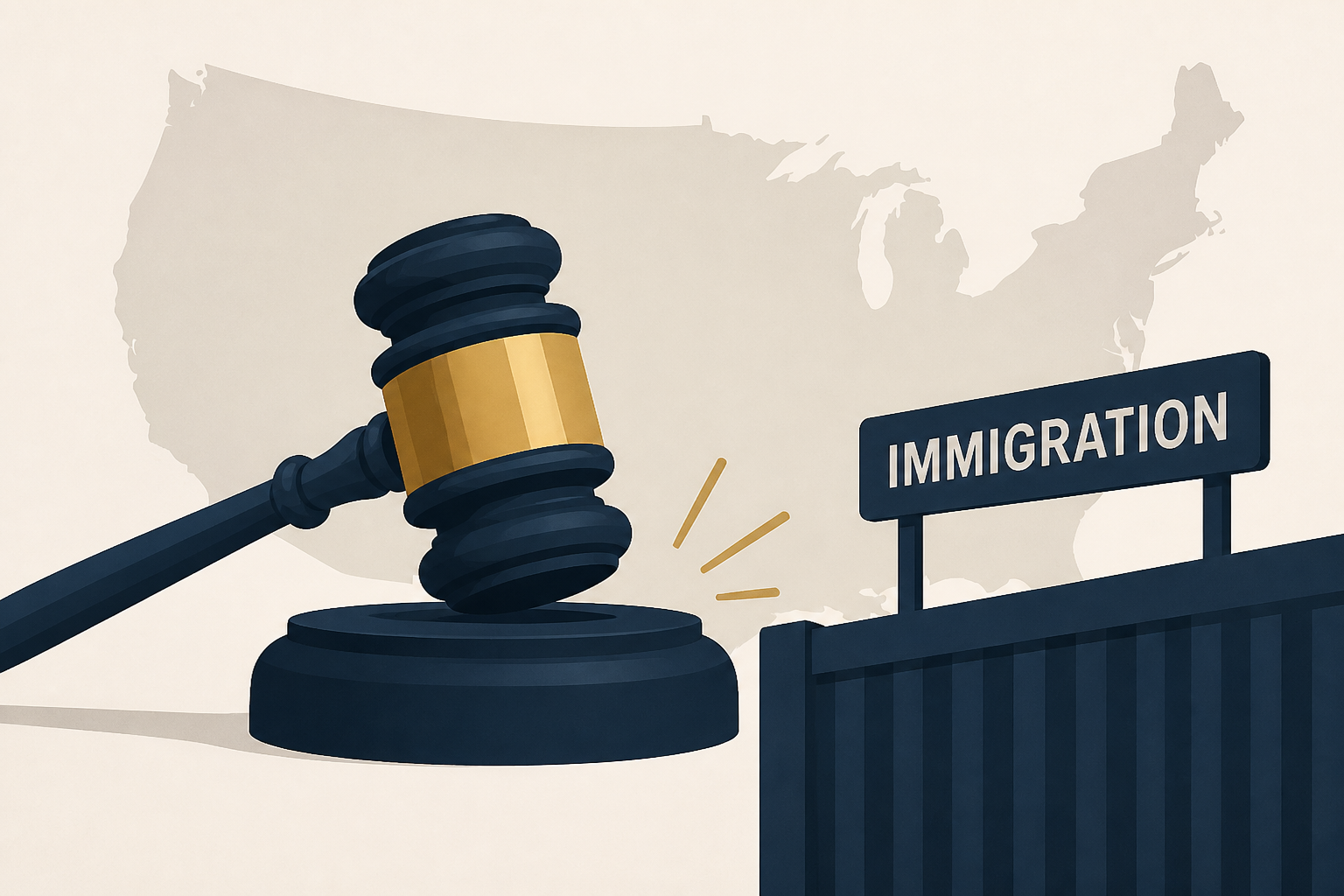 Liberal court stuns with ruling that hands Trump major immigration win