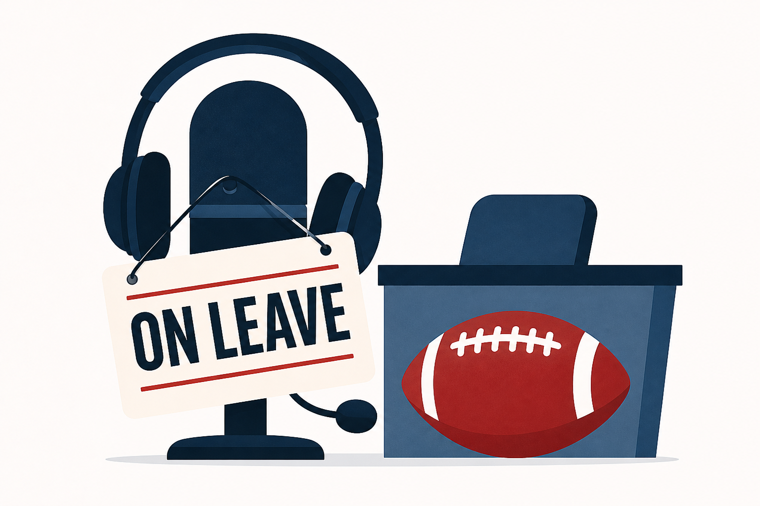Tony Romo placed on leave by CBS Sports 'until further notice' following OWI arrest, JJ Watt to replace him in booth