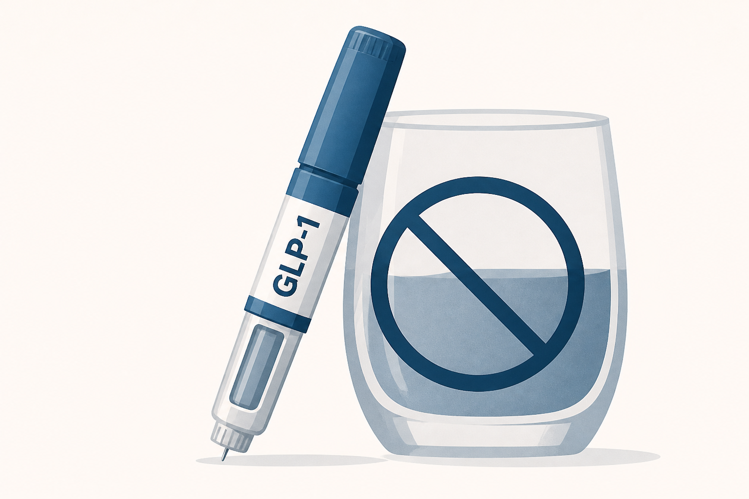 VA announces launch of GLP-1 treatment to help veterans struggling with alcohol