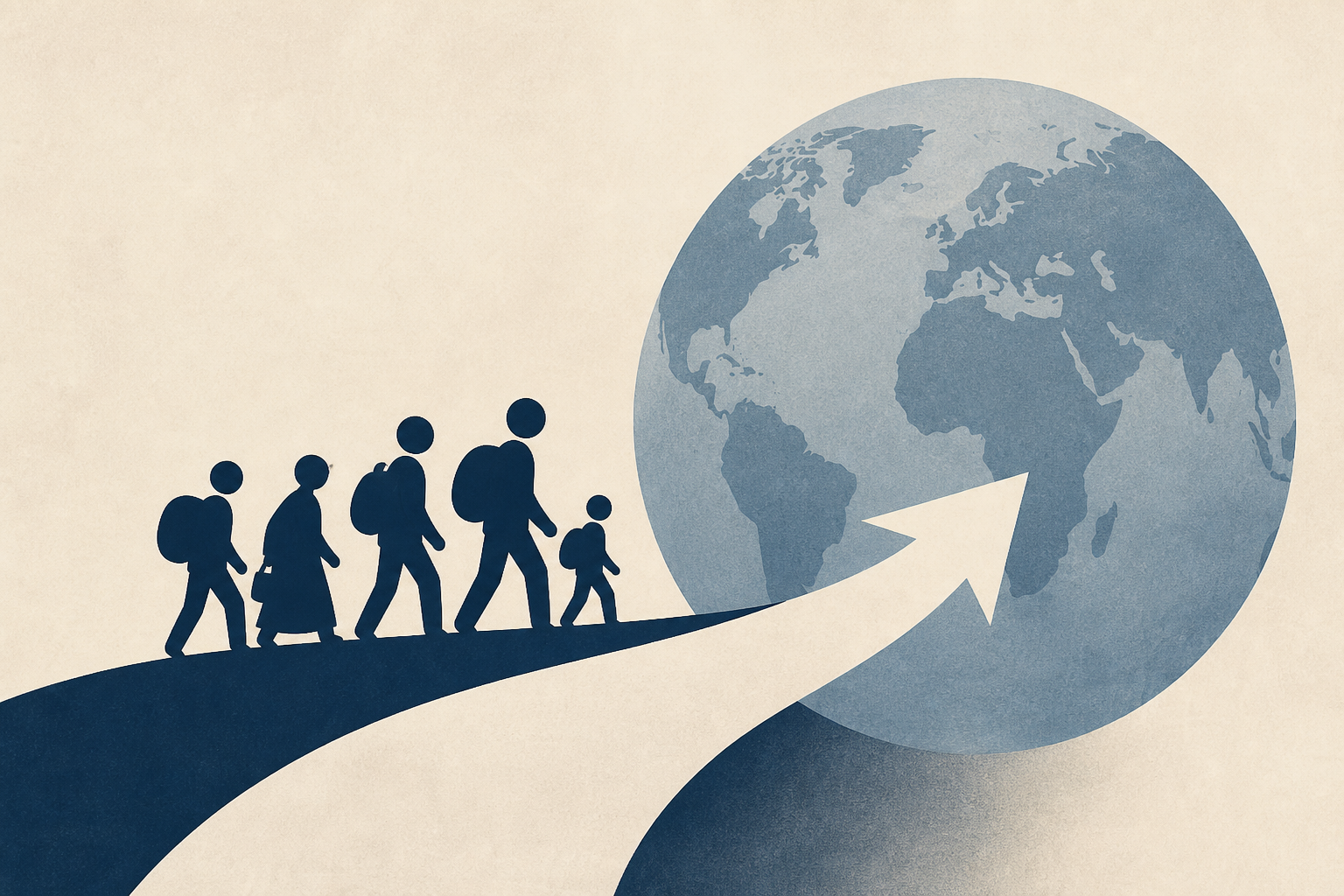 What To Know About Migrant Surge