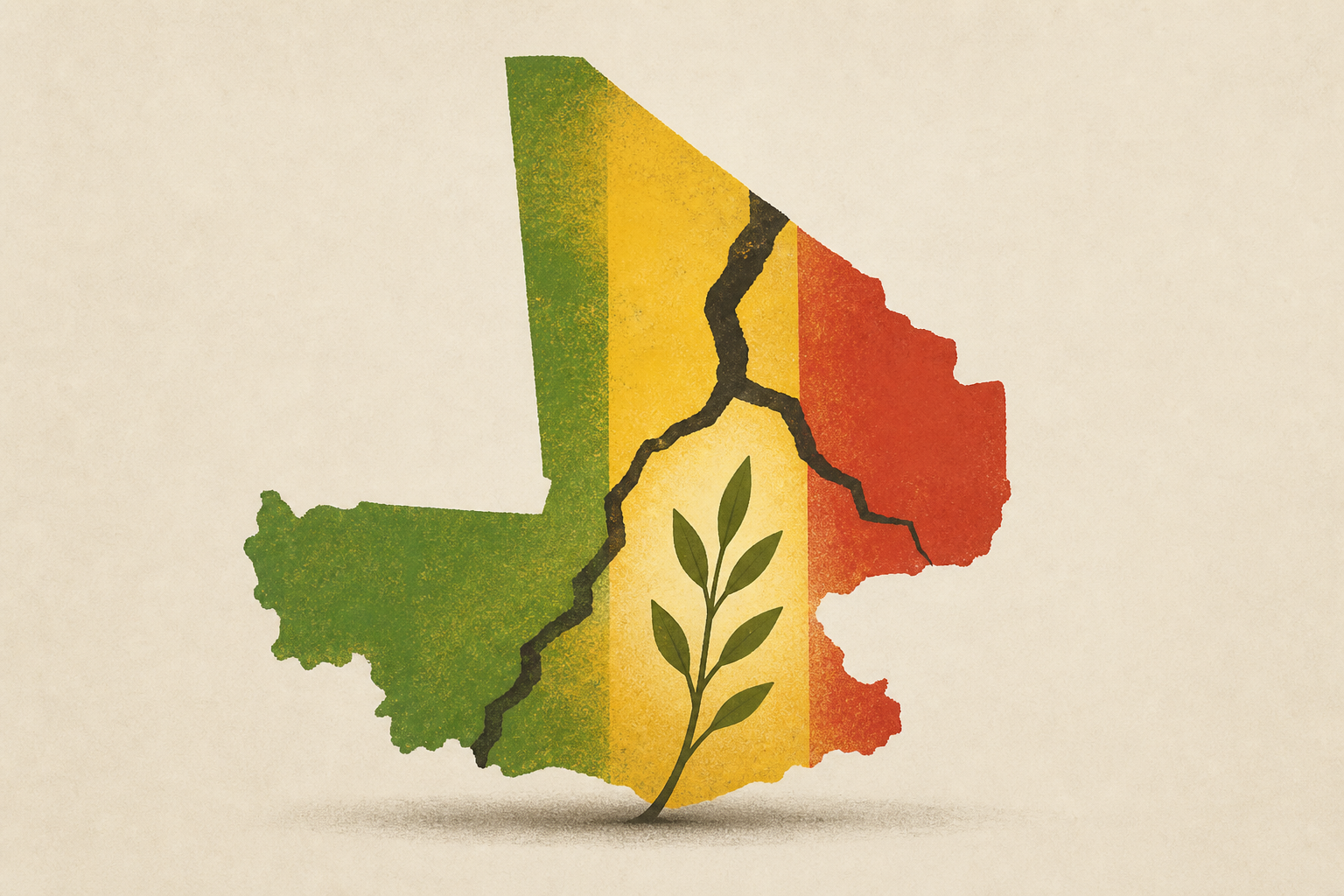 What to know about the conflict in Mali