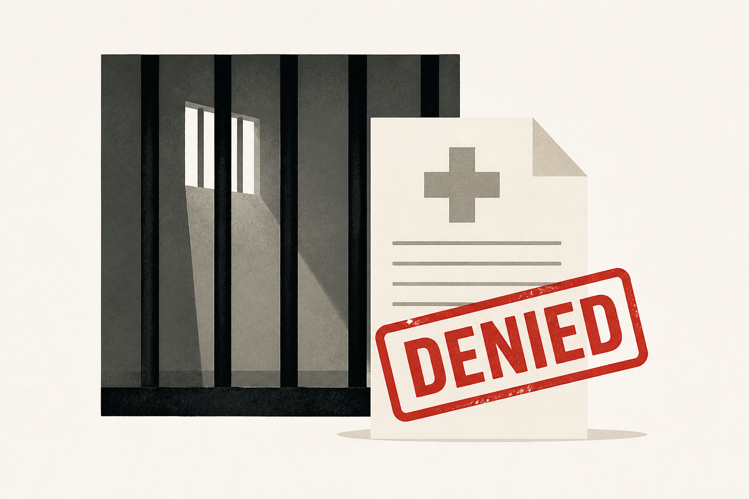 Ex-deputy in prison for Sonya Massey shooting is denied medical release