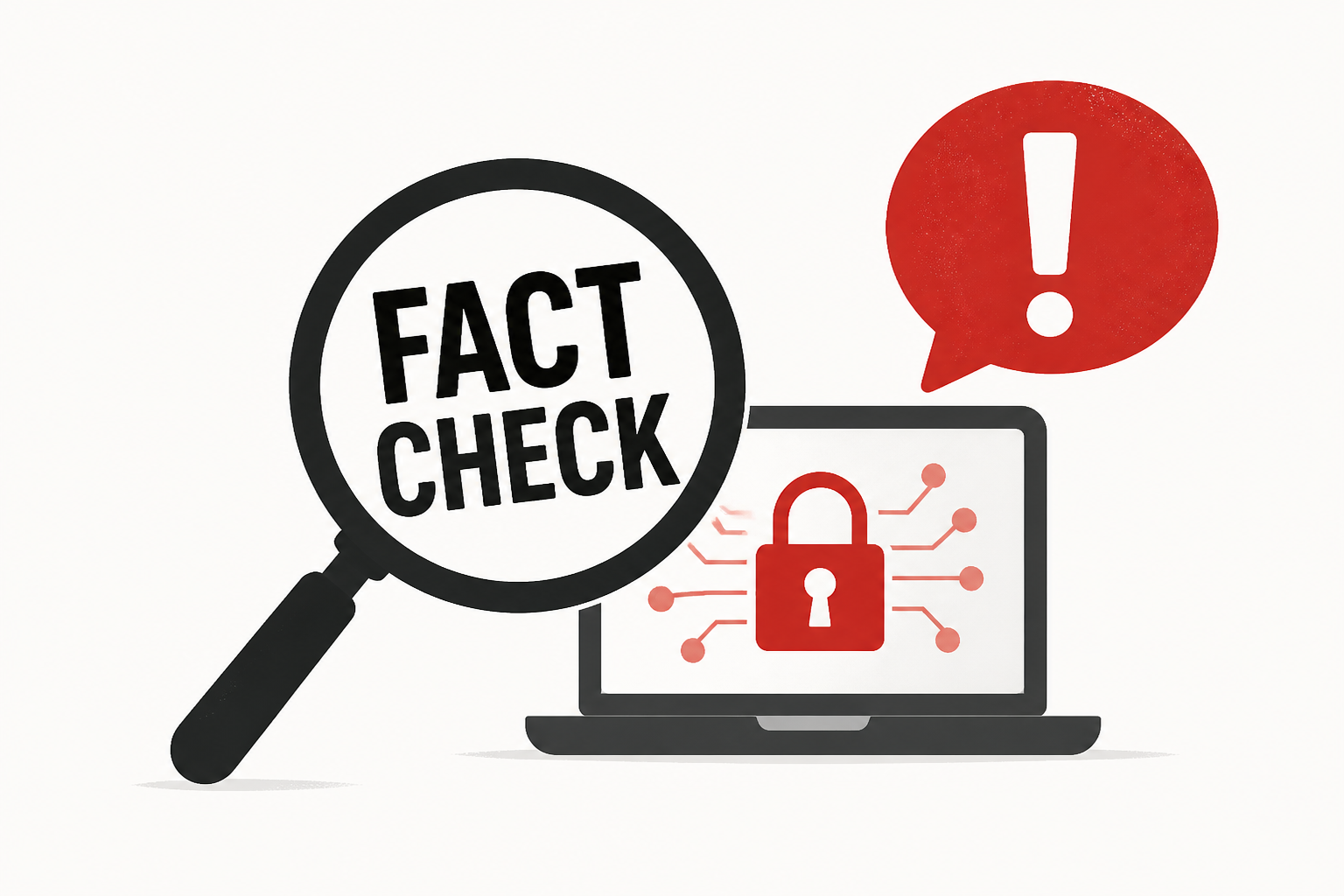 Fact check: Trump baselessly claims Walz is ‘behind’ cyberattack, repeats debunked claims at Cabinet meeting
