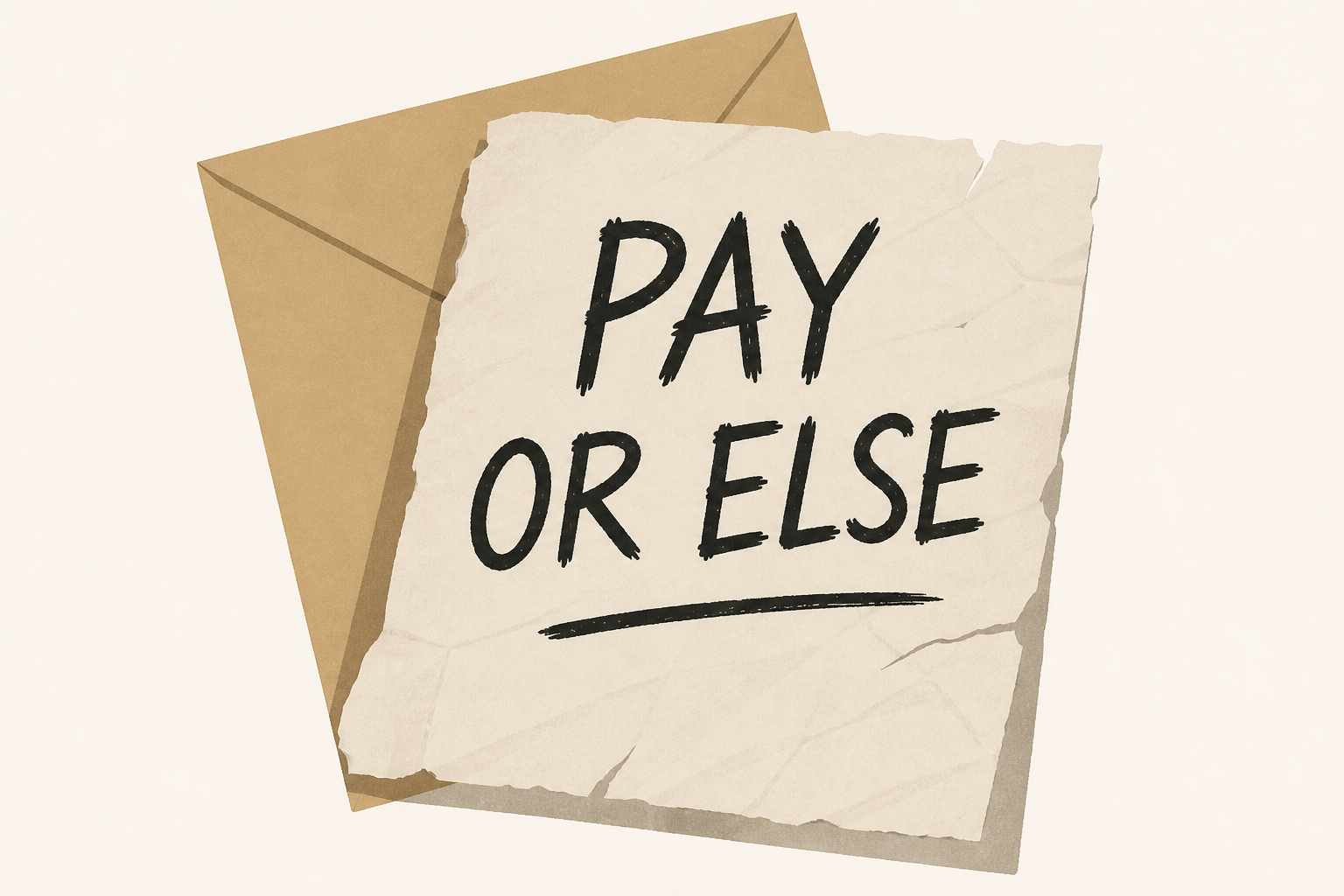 Pima County Sheriff releases ransom notes in Tucson case