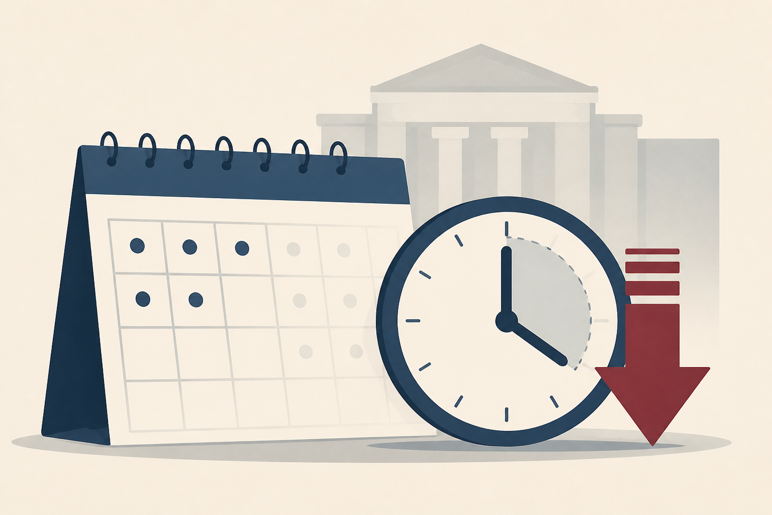 Warsh Considers Reducing Frequency of Fed Policy Meetings