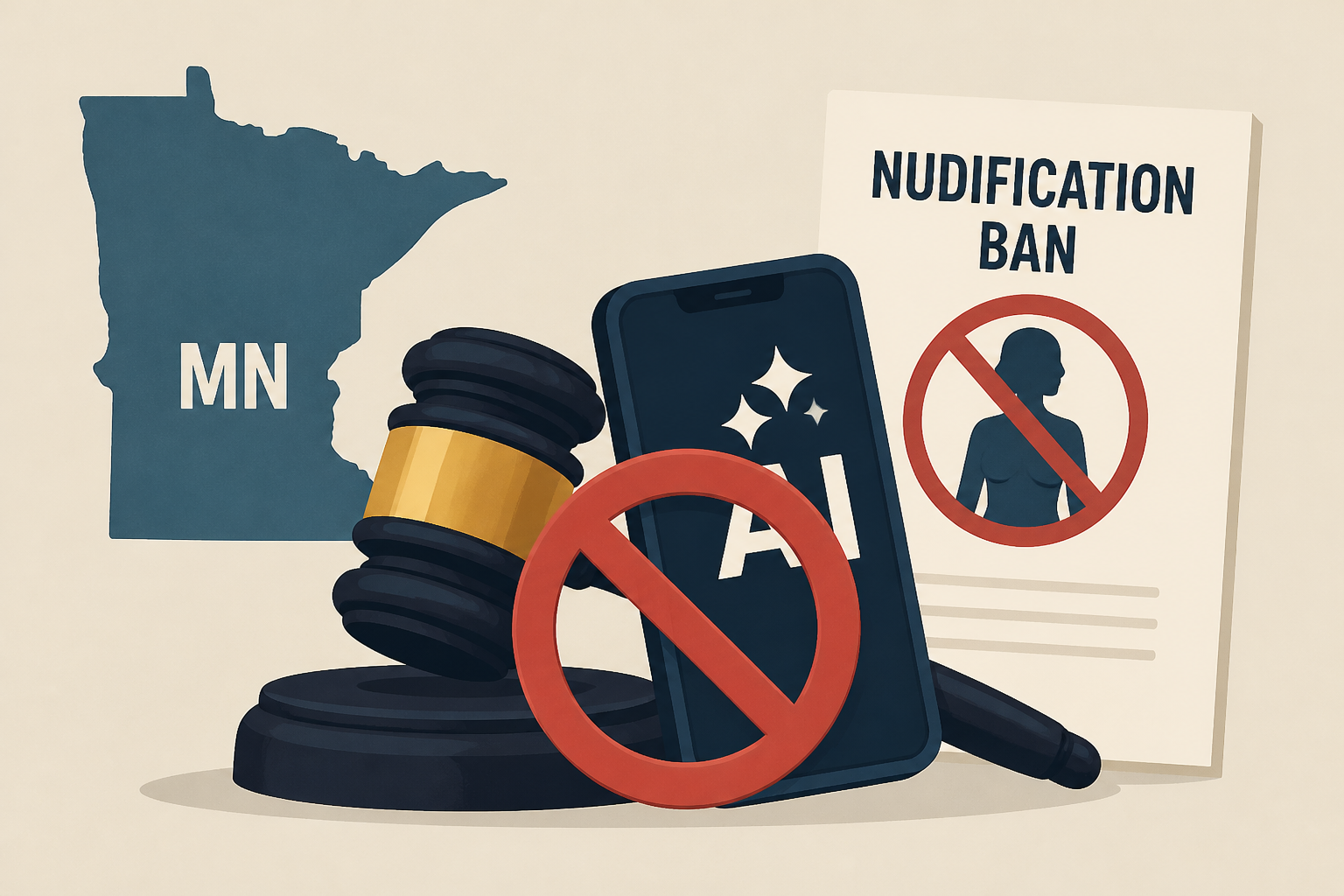 Judge denies request by Elon Musk’s xAI to block MN nudification ban