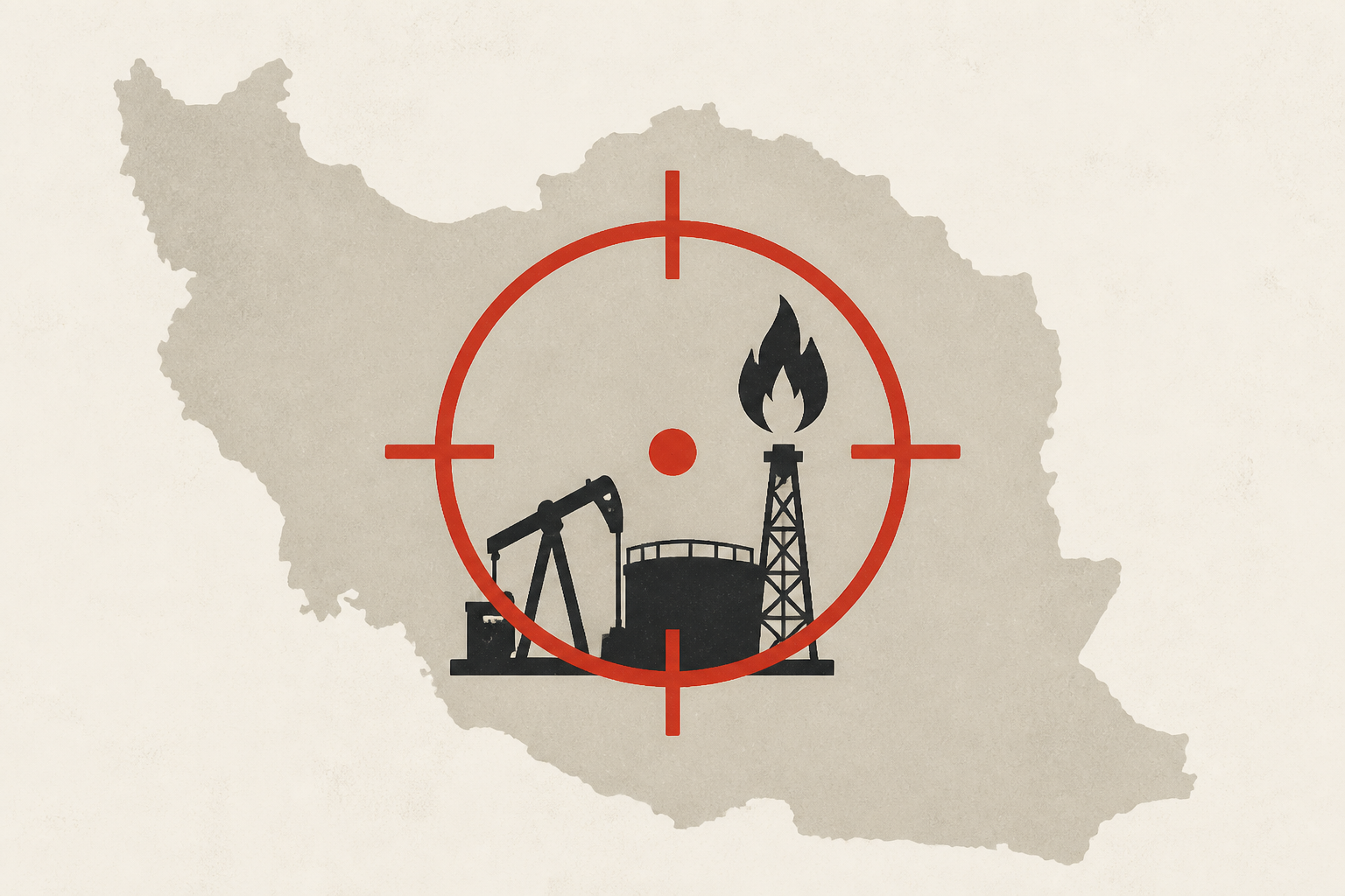 U.S., Israel preparing to bombard energy-related targets in Iran, sources say