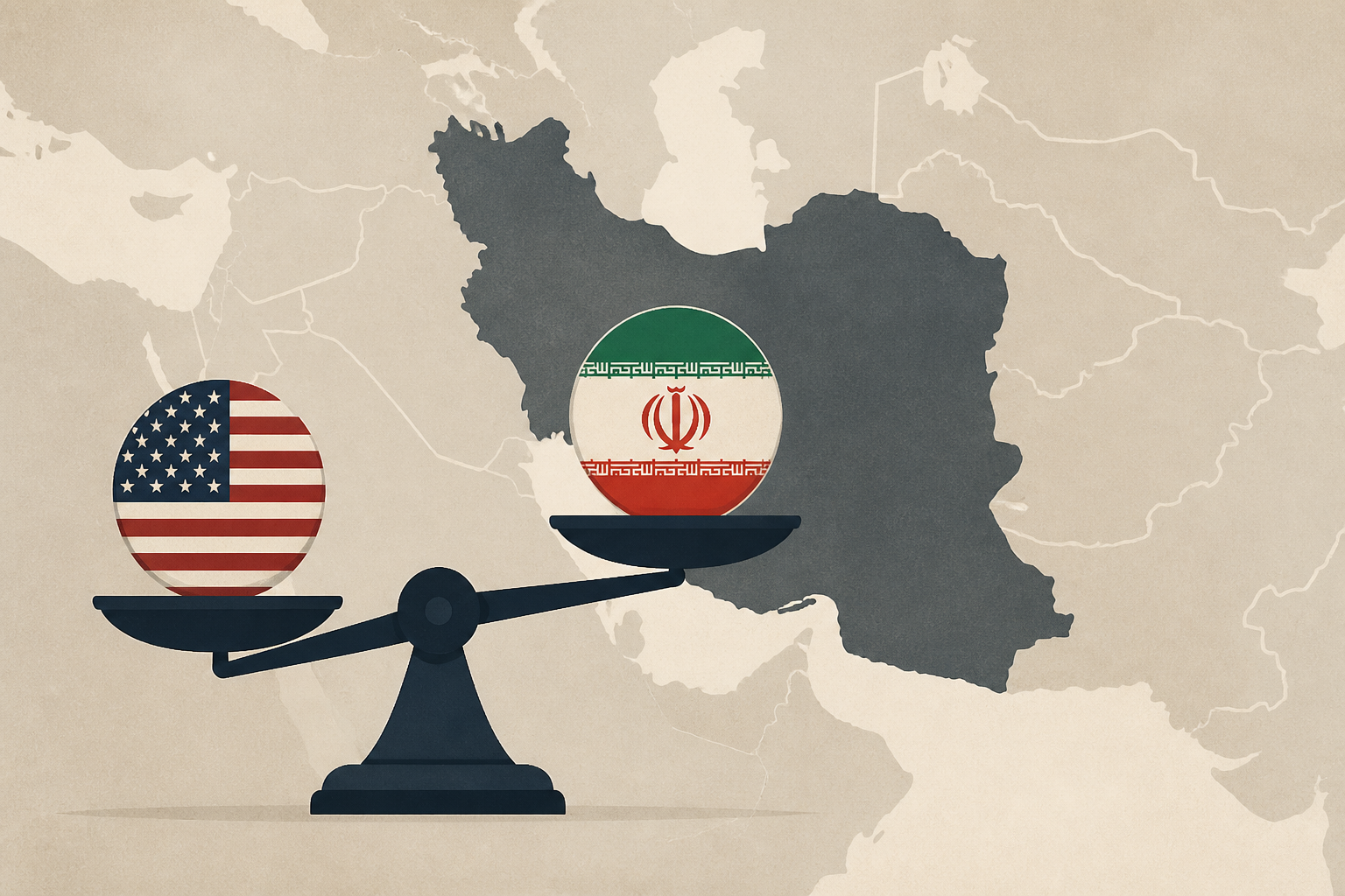 US is weighing new strikes on Iran, and other developments in the Middle East
