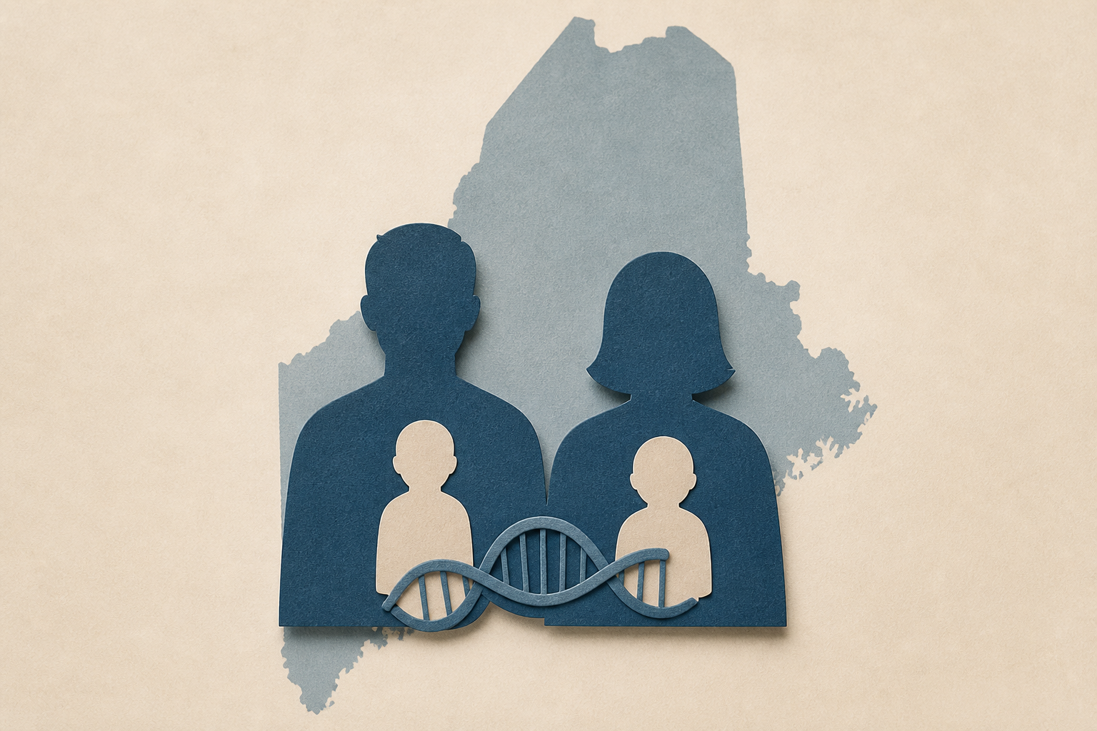Troy Jackson, Maine Democratic Senate pick, fathered kids with cousin