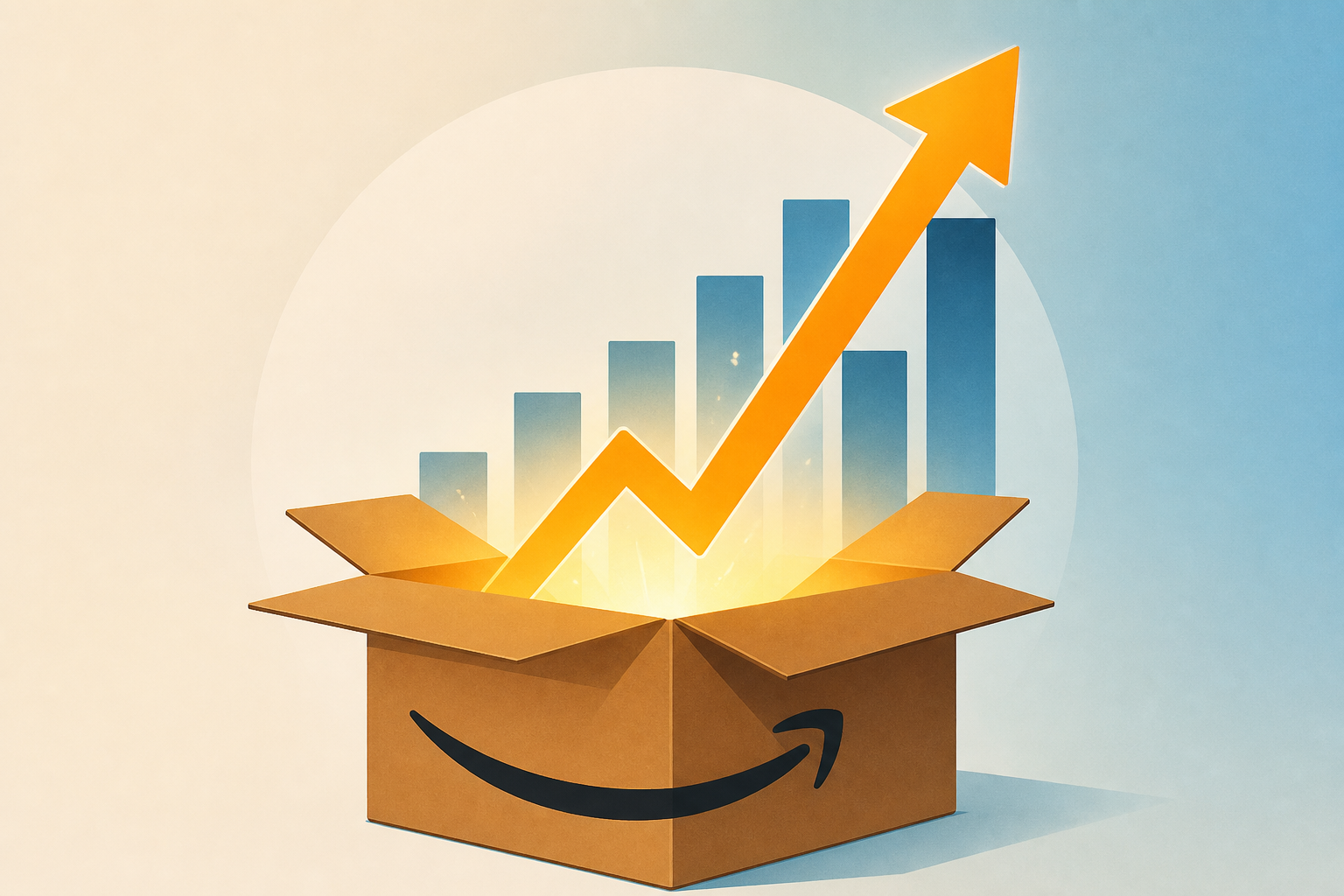 CEO Andy Jassy Just Delivered Tremendous News to Amazon Investors