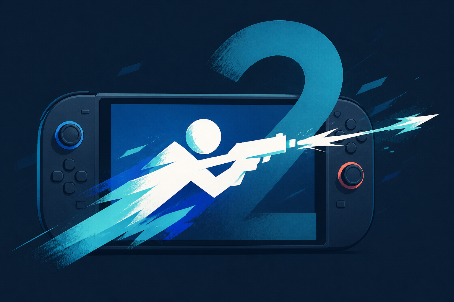 A Surprisingly Fresh Switch 2 Shooter