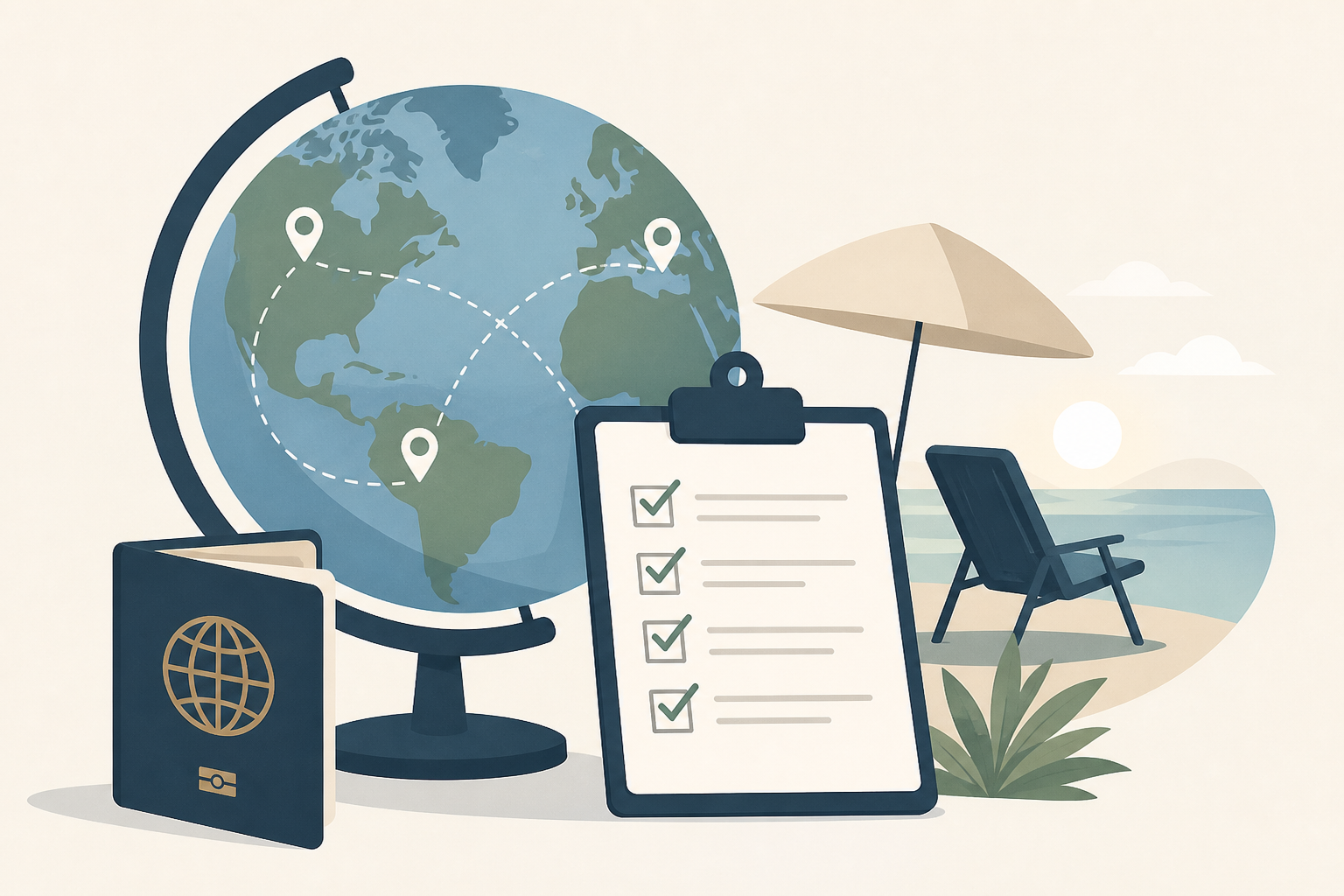 The Forbes Guide To Planning For A Foreign Retirement