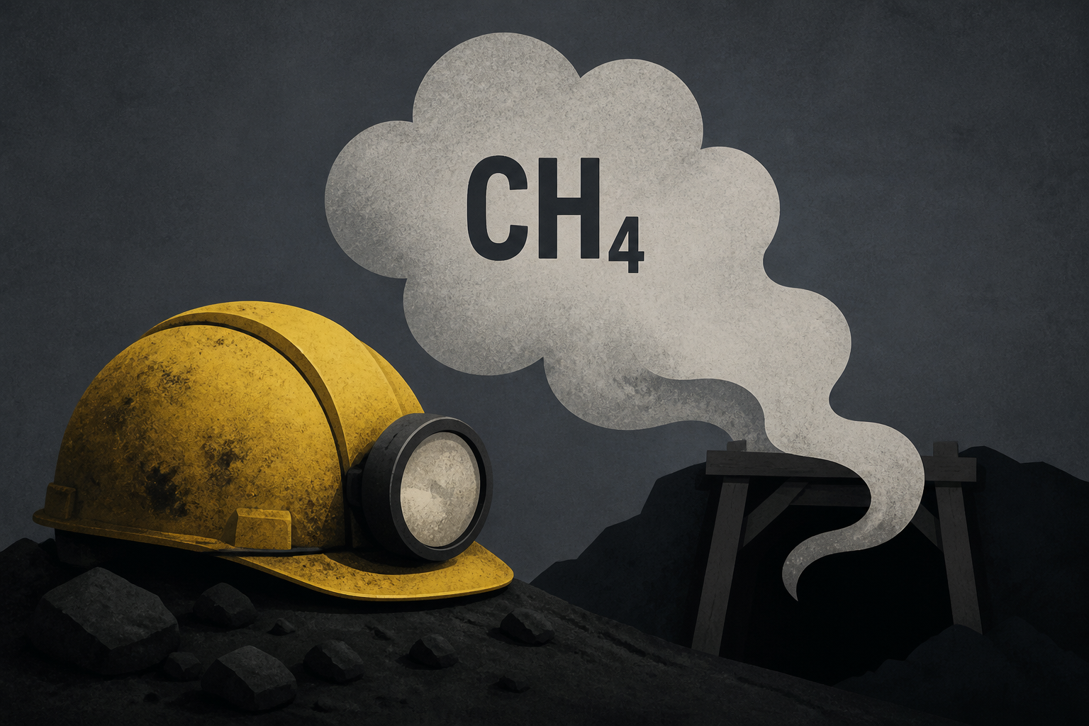 34 miners killed in a methane explosion at a Pakistan coal mine