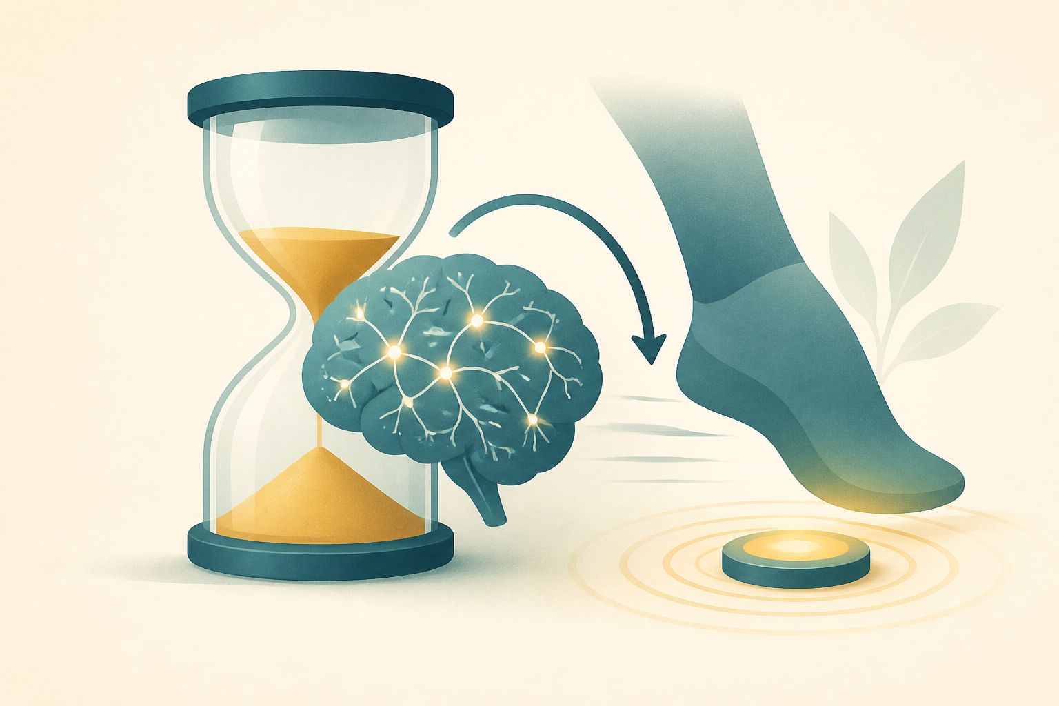 Reaction-time training can help prevent falls as you get older